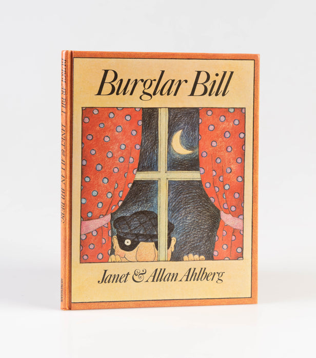 Burglar Bill.