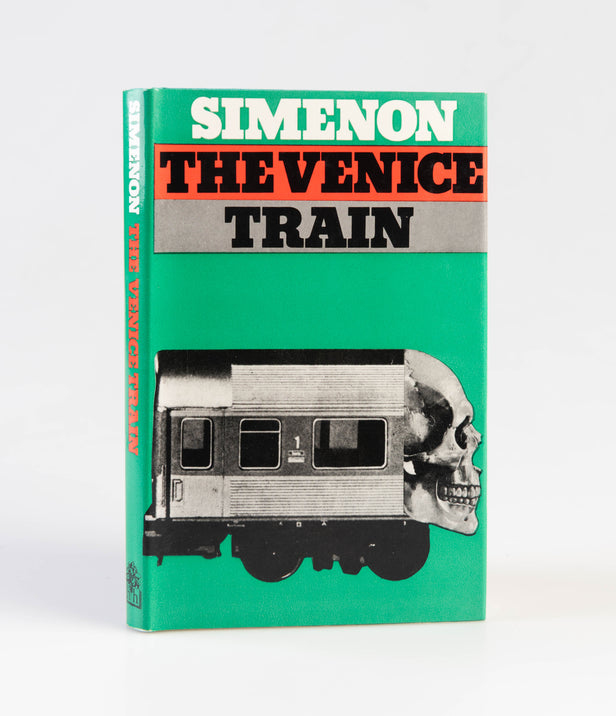 The Venice Train.