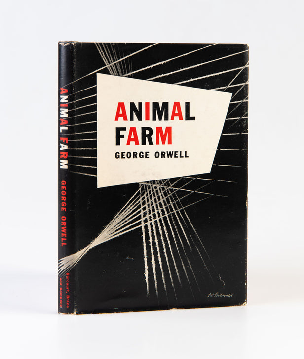 Animal Farm.