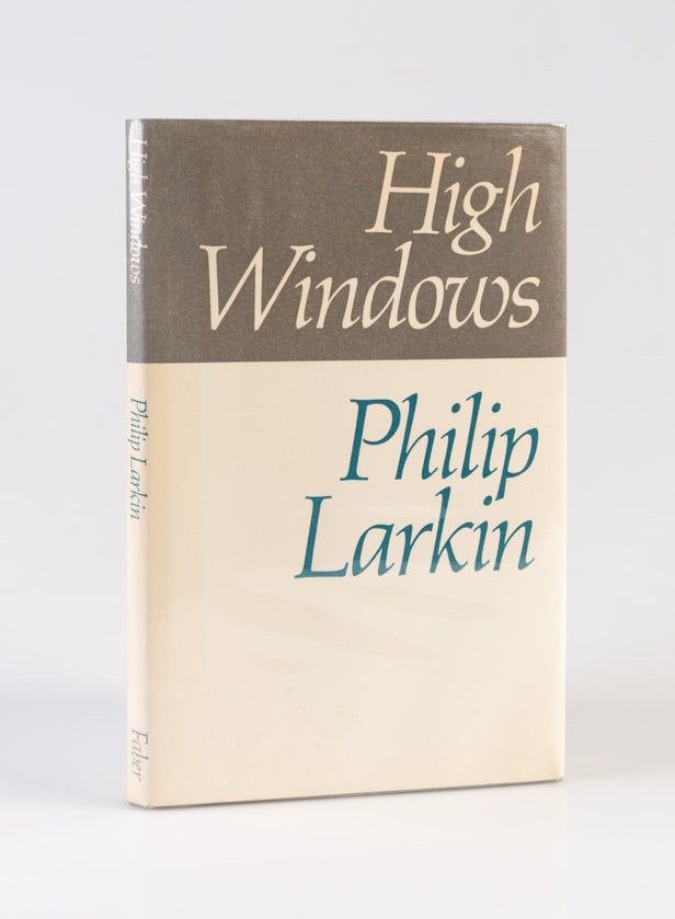 High Windows.