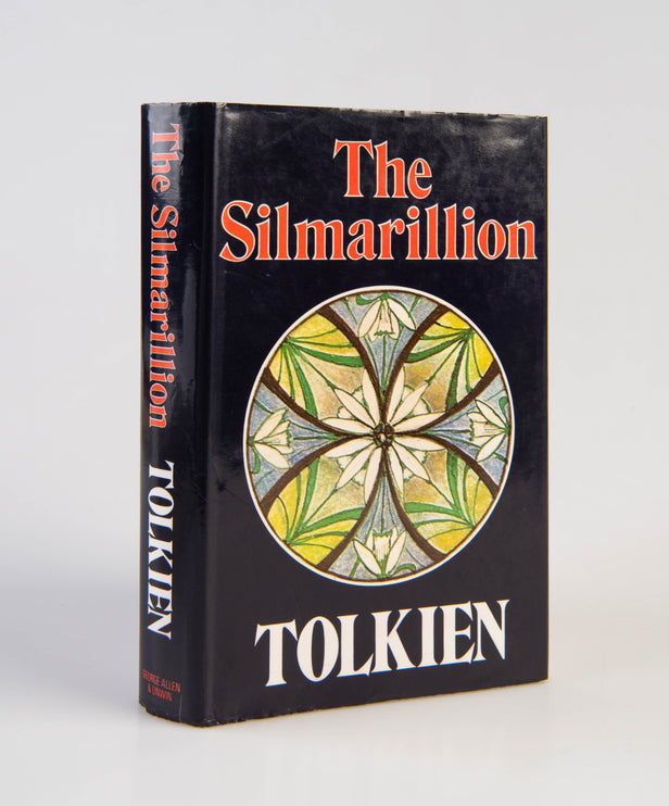 The Silmarillion.