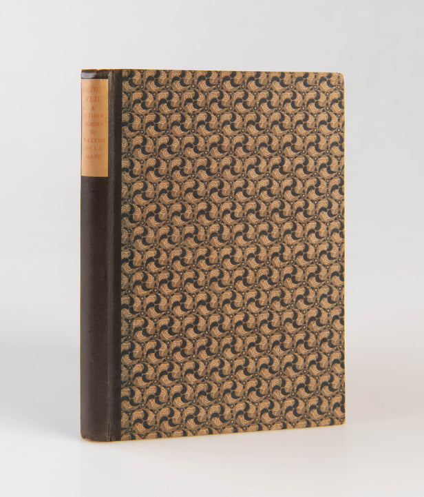 The Veil and Other Poems.
