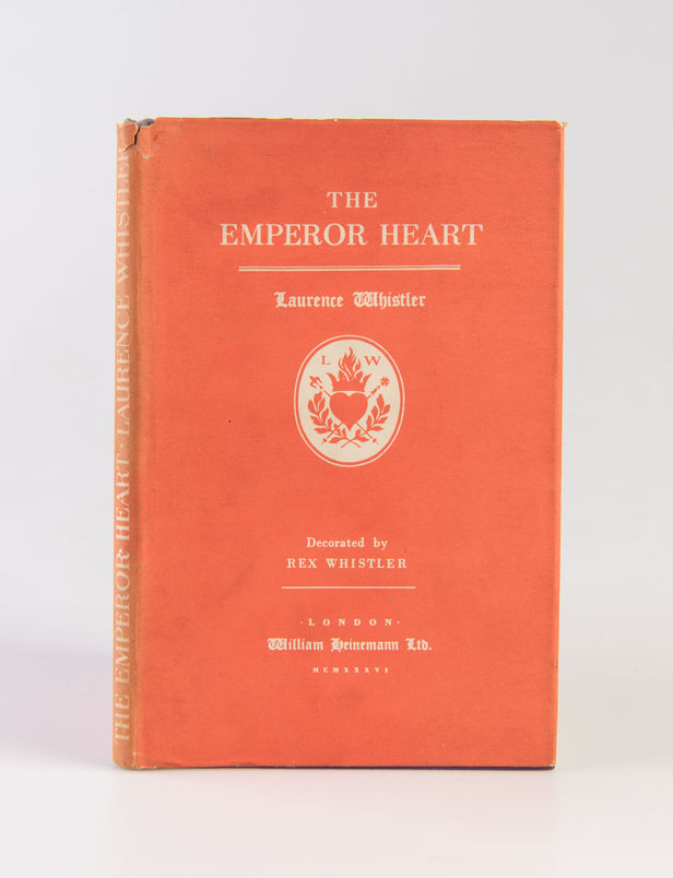 The Emperor Heart.