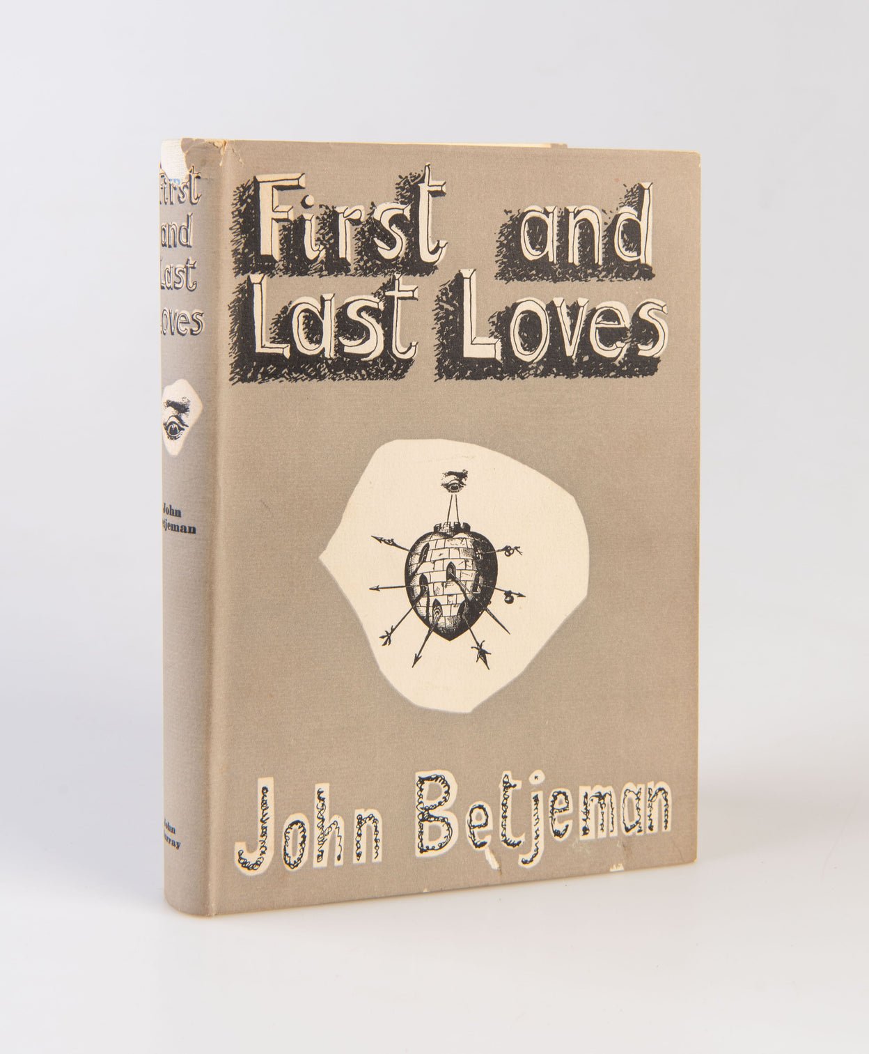 First and Last Loves.