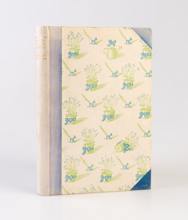 The New Forget-Me-Not. A Calendar.