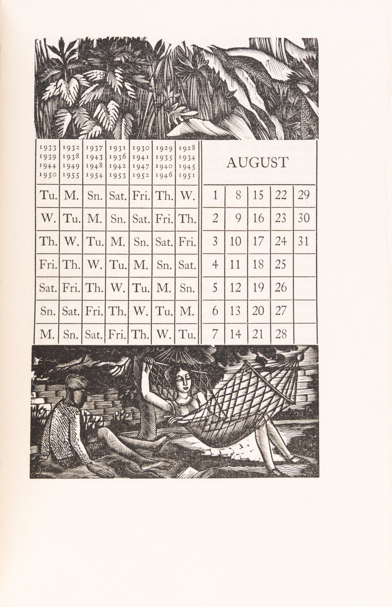 The Twelve Moneths.
