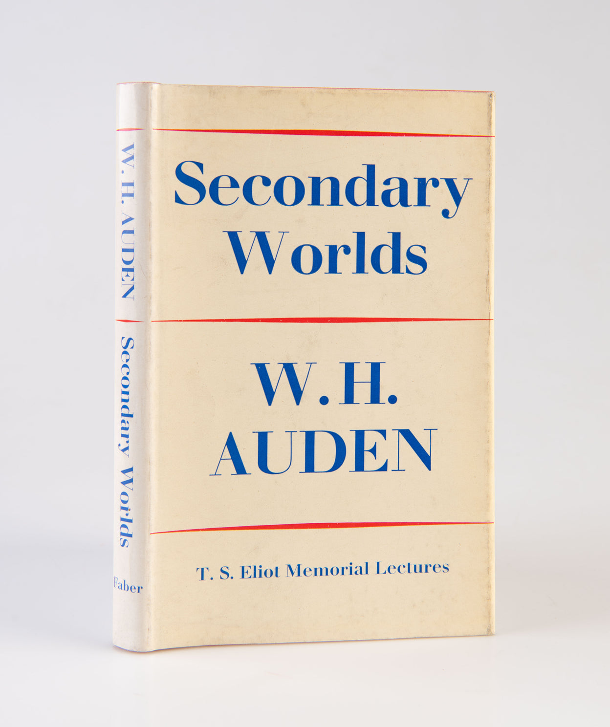 Secondary Worlds.