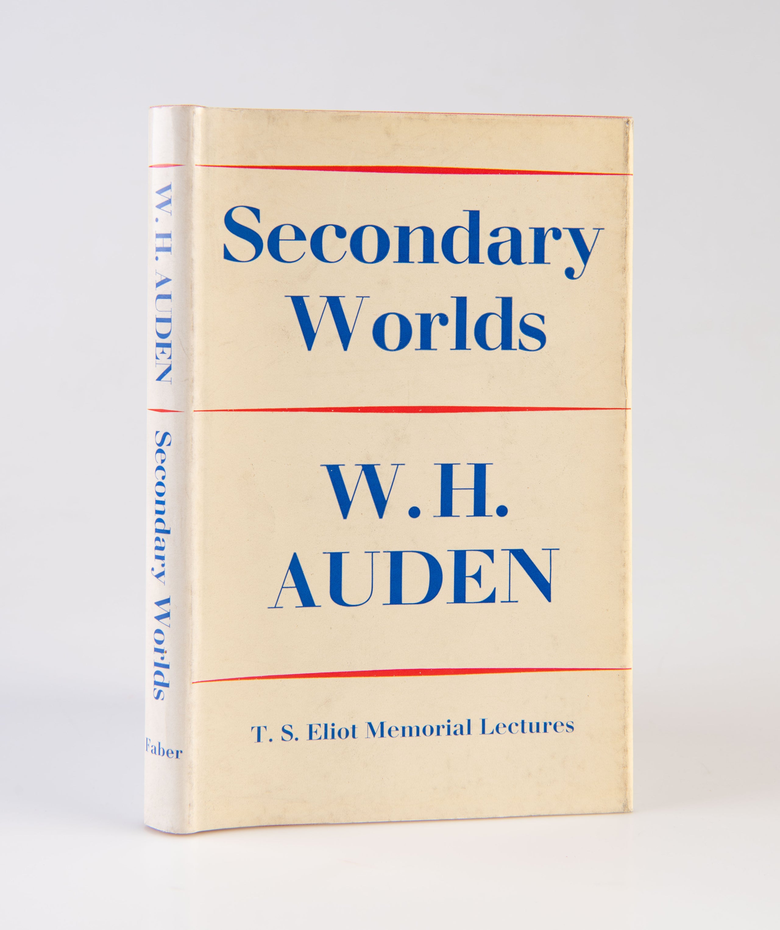 Secondary Worlds.