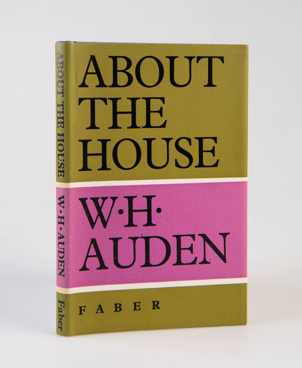 About the House.