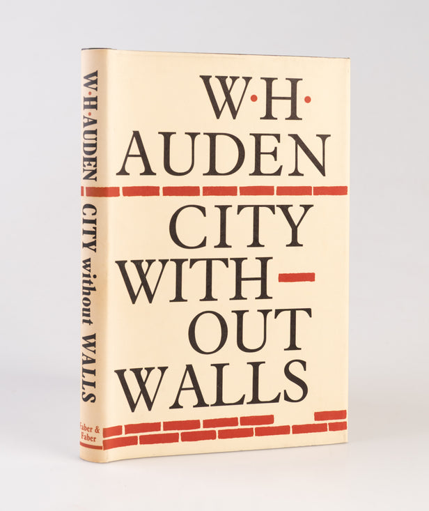 City Without Walls.