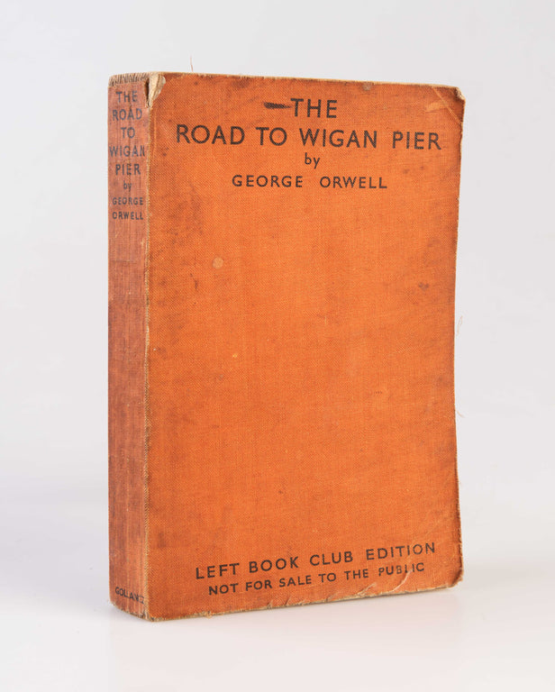 The Road to Wigan Pier.