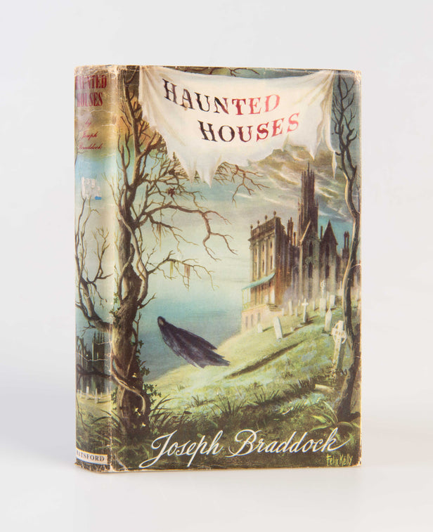 Haunted Houses.