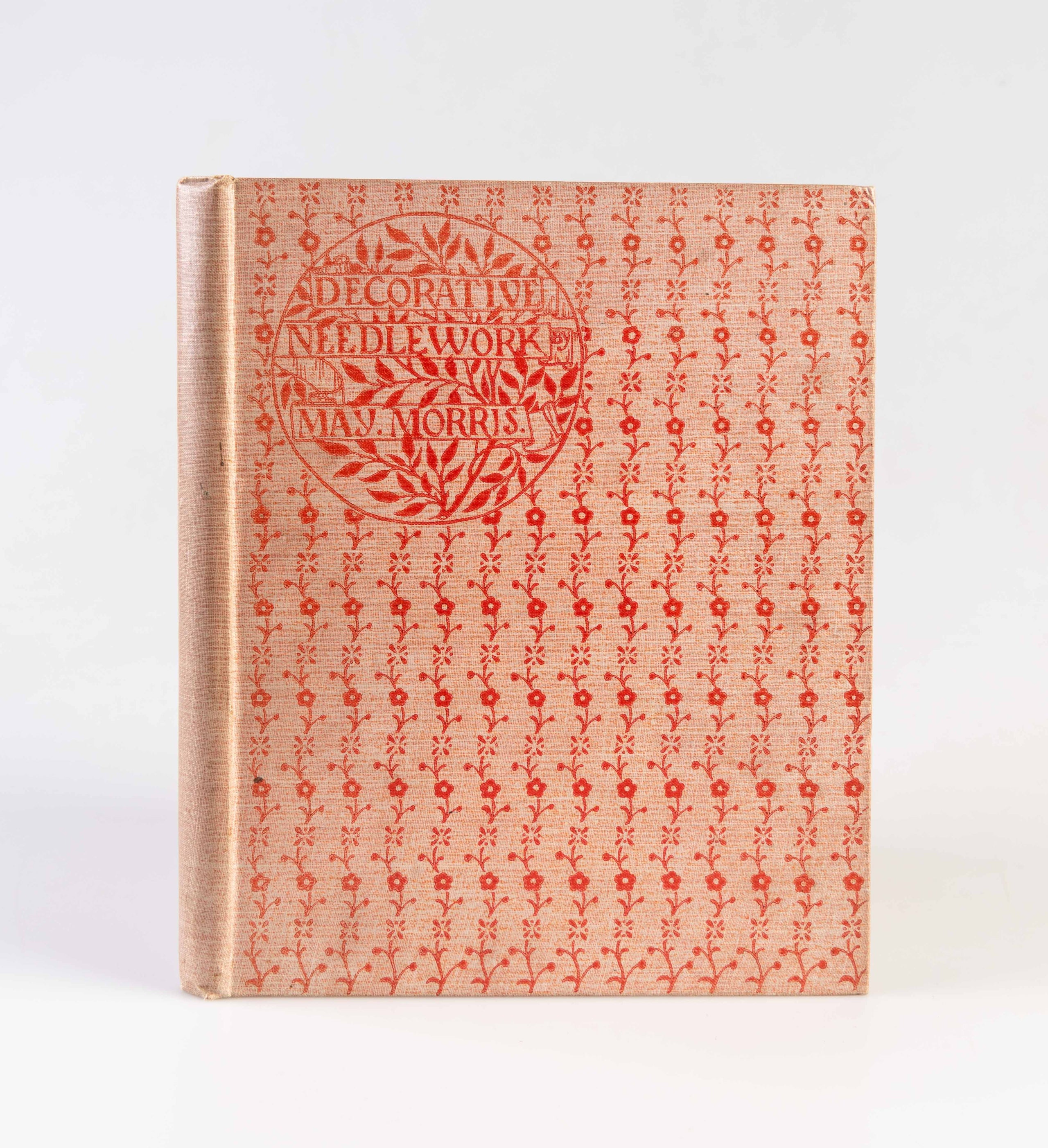 Decorative Needlework.