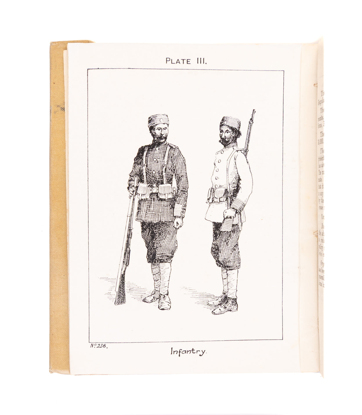 Field Notes Afghanistan.