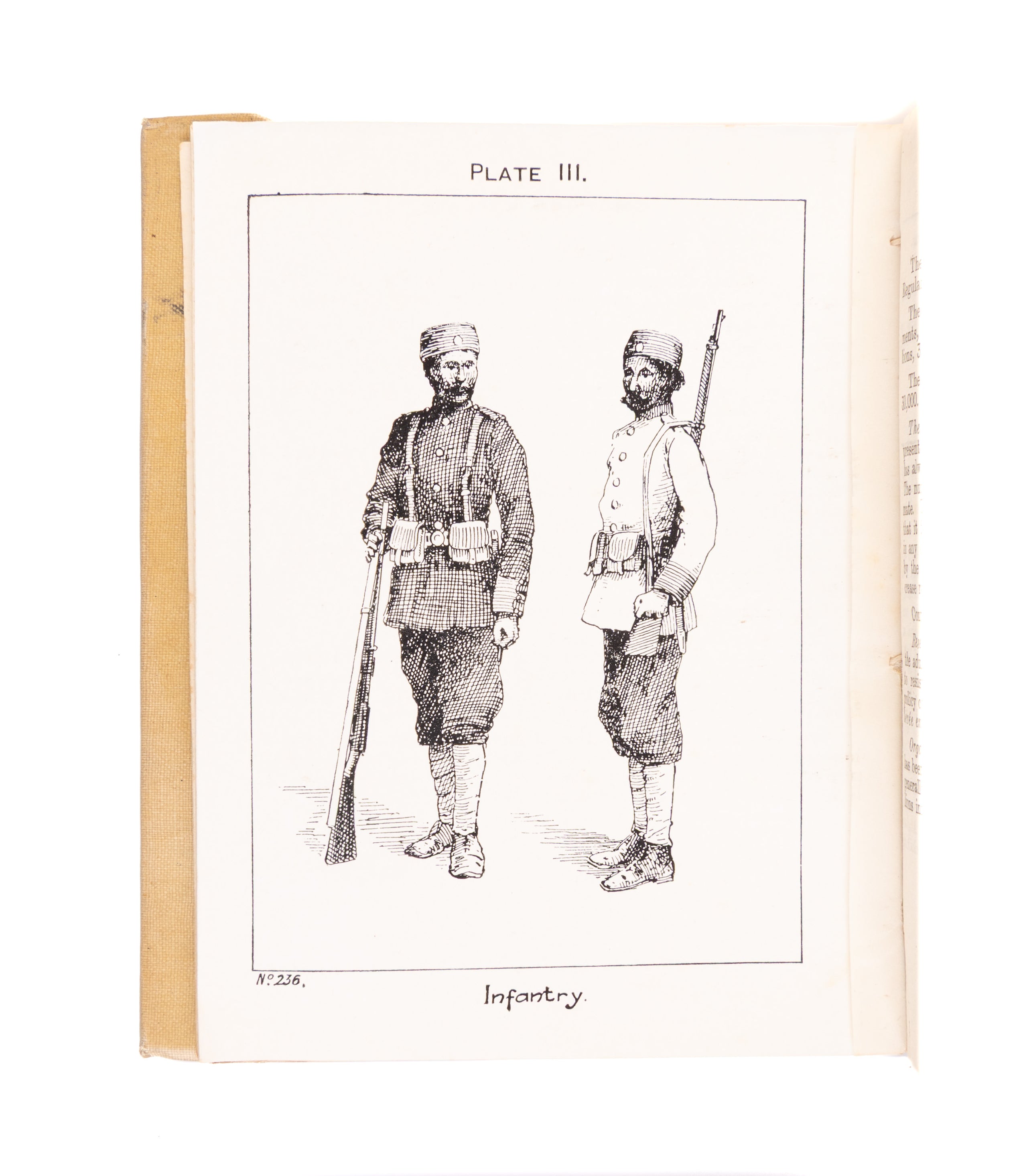 Field Notes Afghanistan.