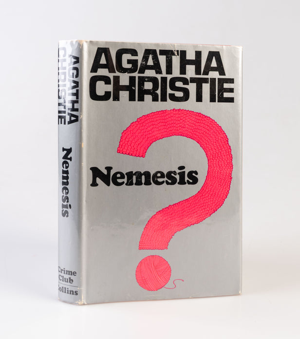 Nemesis.