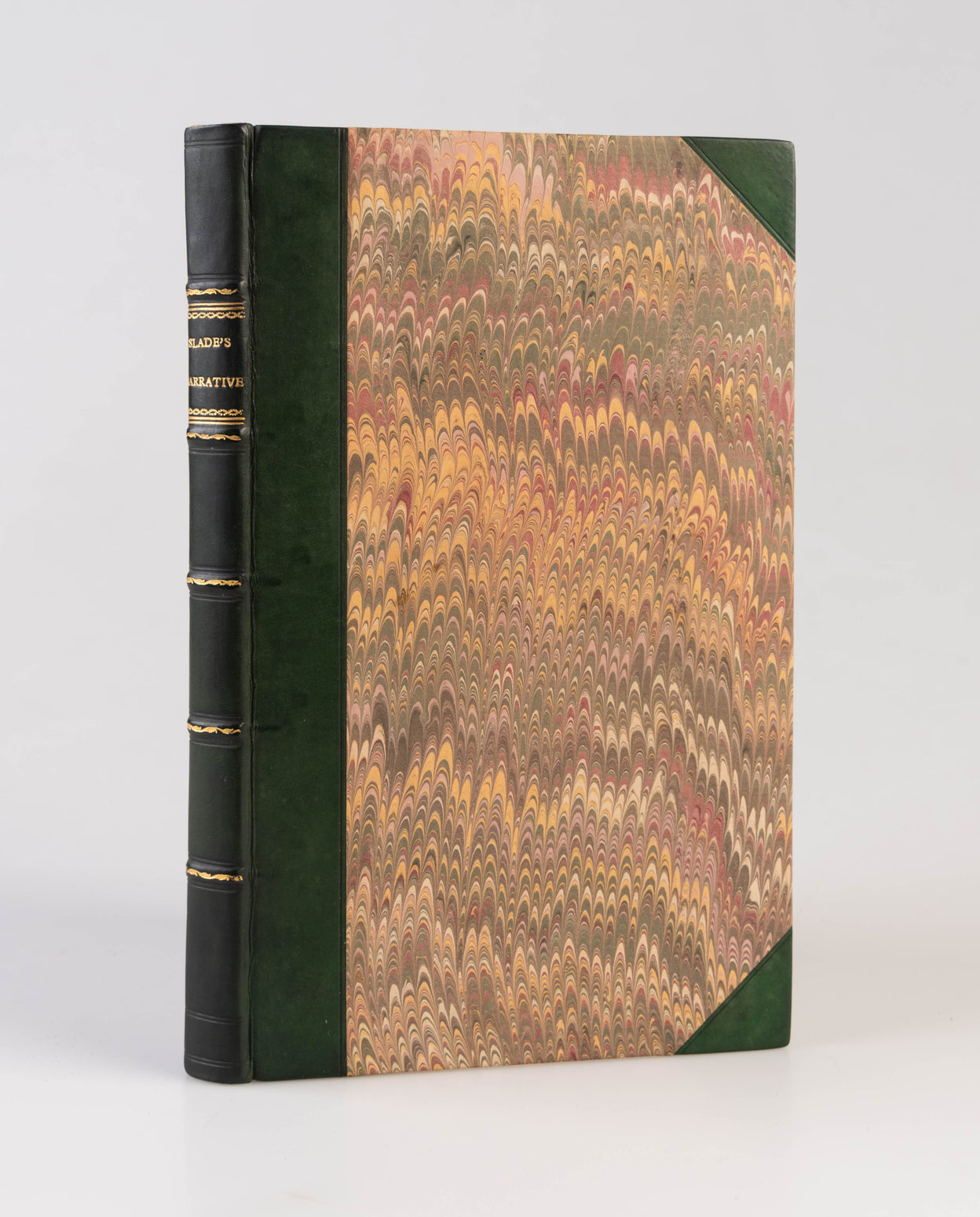 Narrative of the Late Proceedings and Events in China.