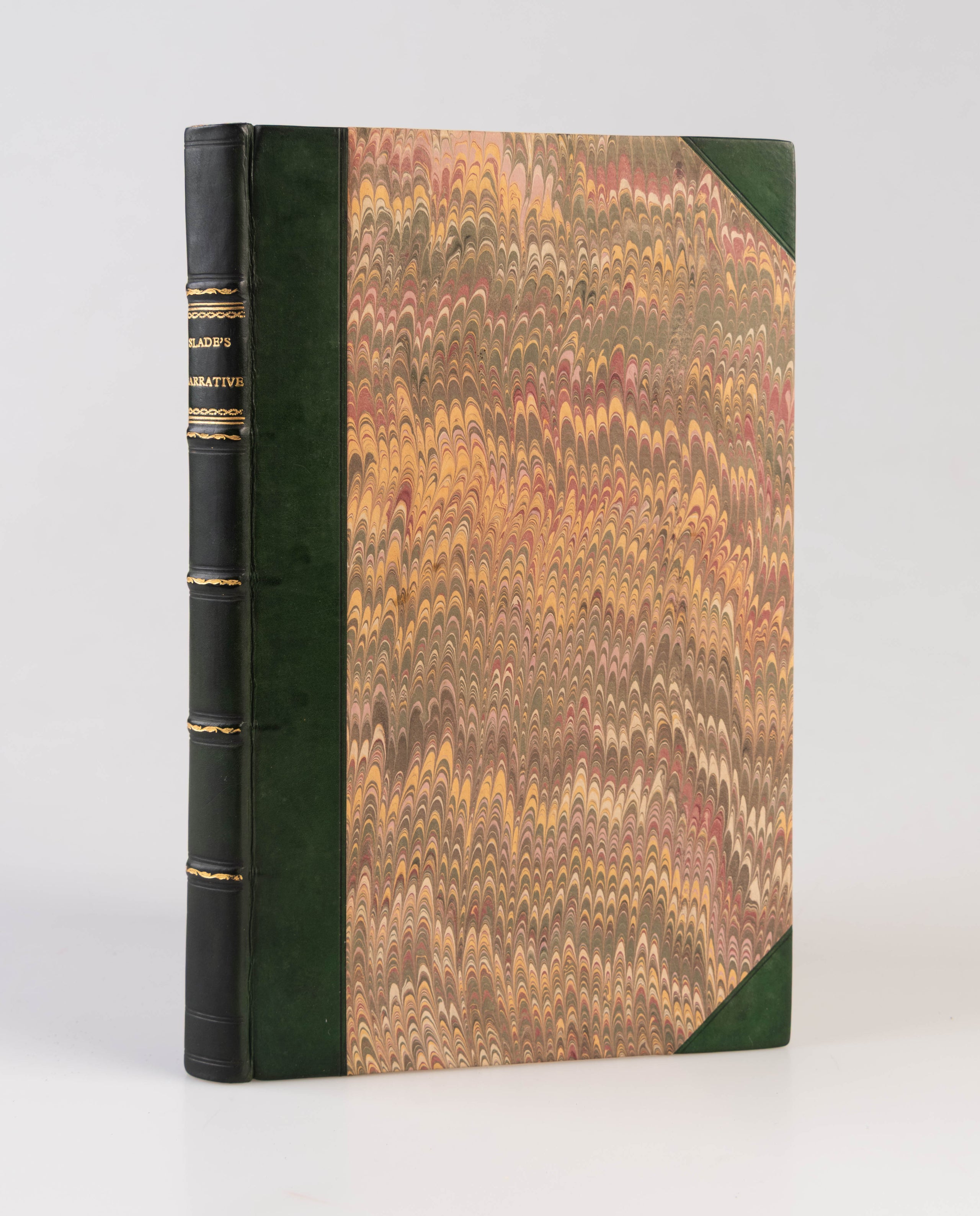 Narrative of the Late Proceedings and Events in China.