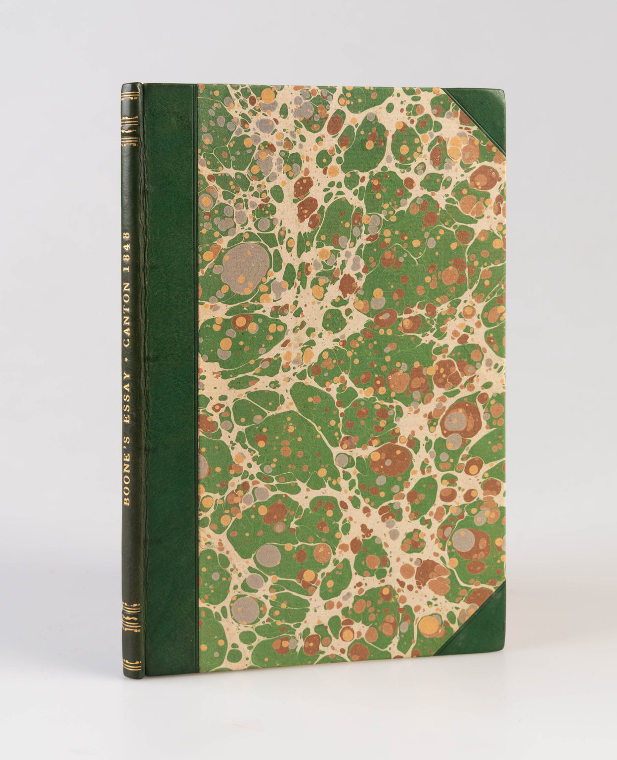 An essay on the proper rendering of the words Elohim and Theos into the Chinese language.