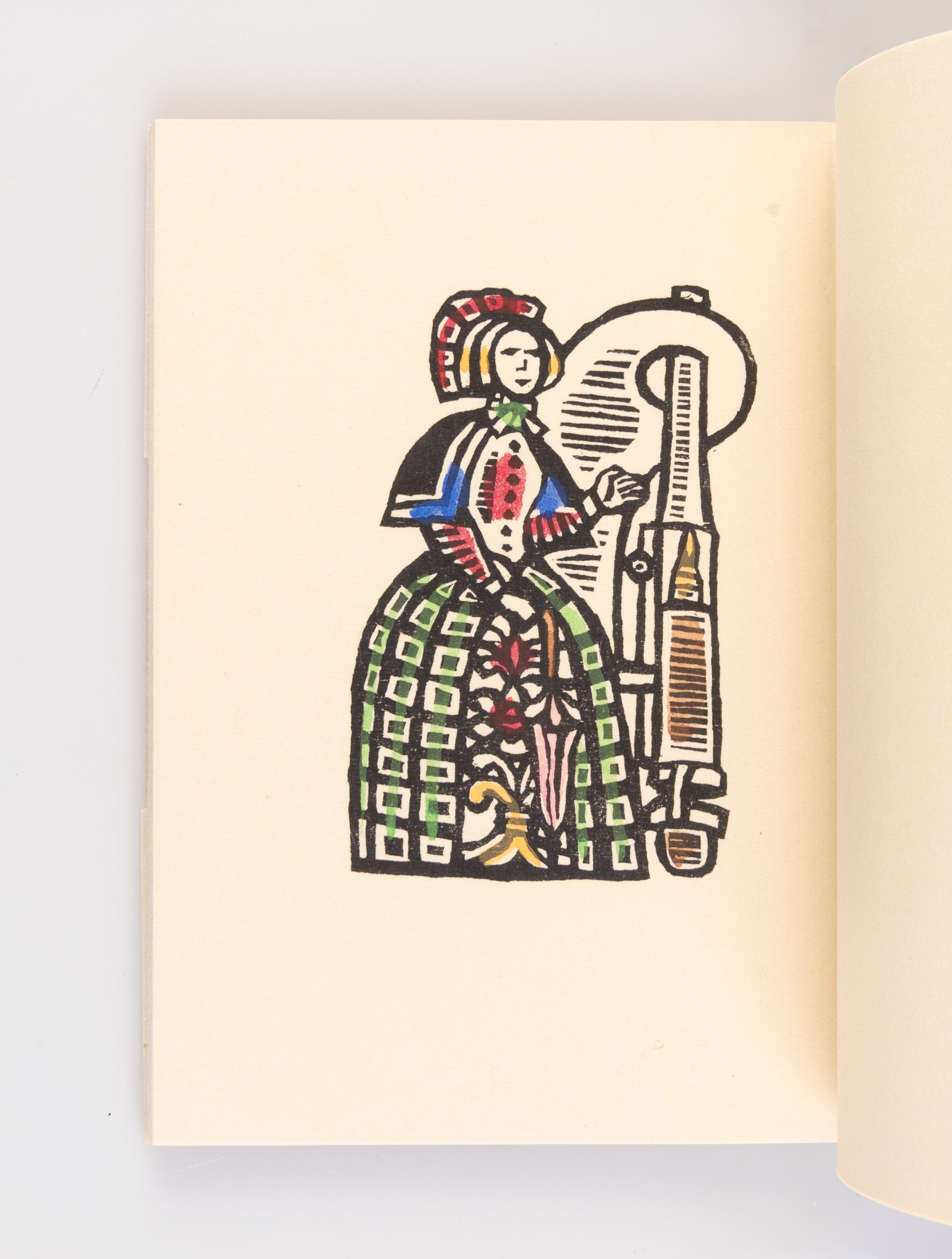 Ranpu to onna [Lamps and Women]