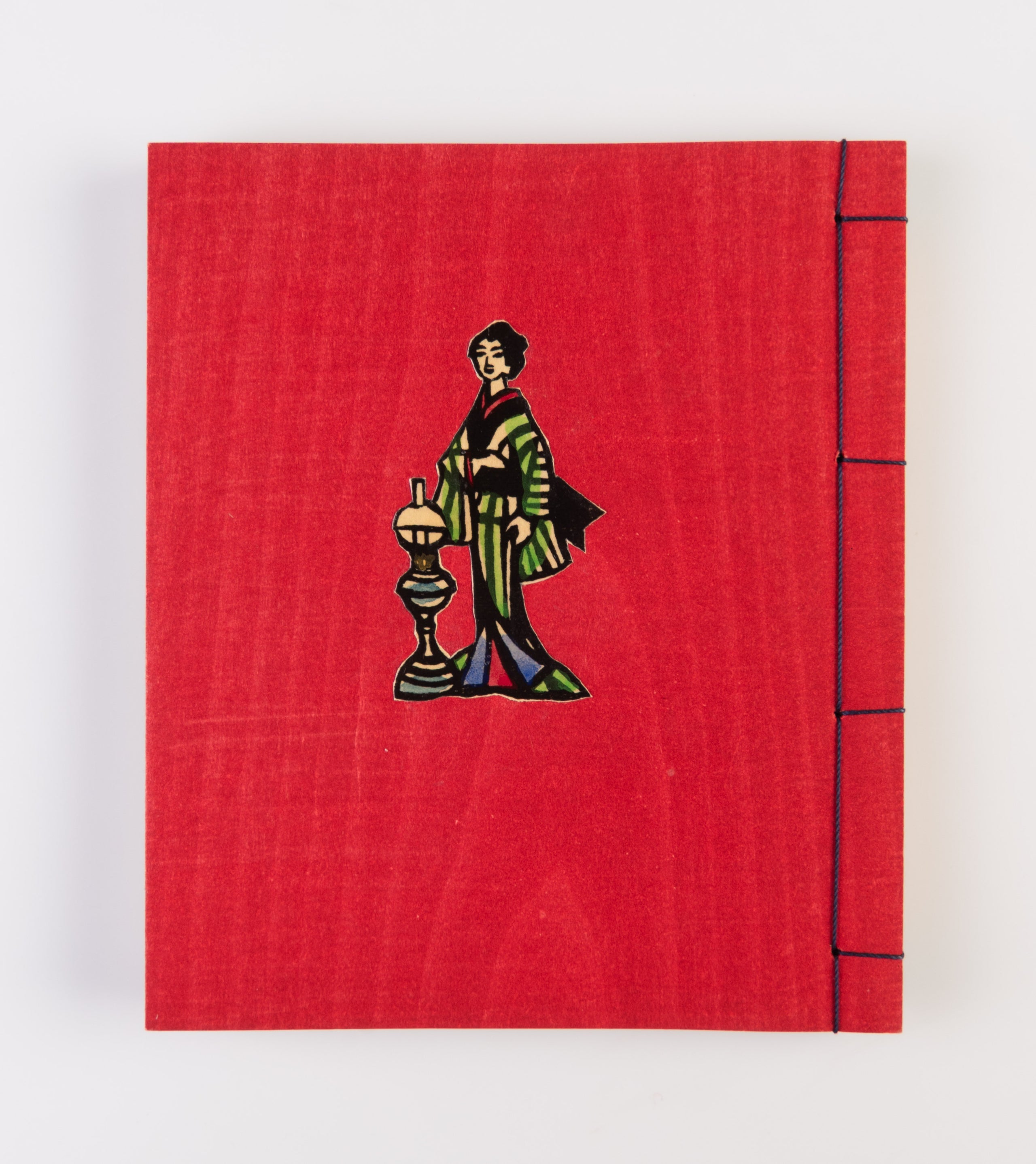 Ranpu to onna [Lamps and Women]