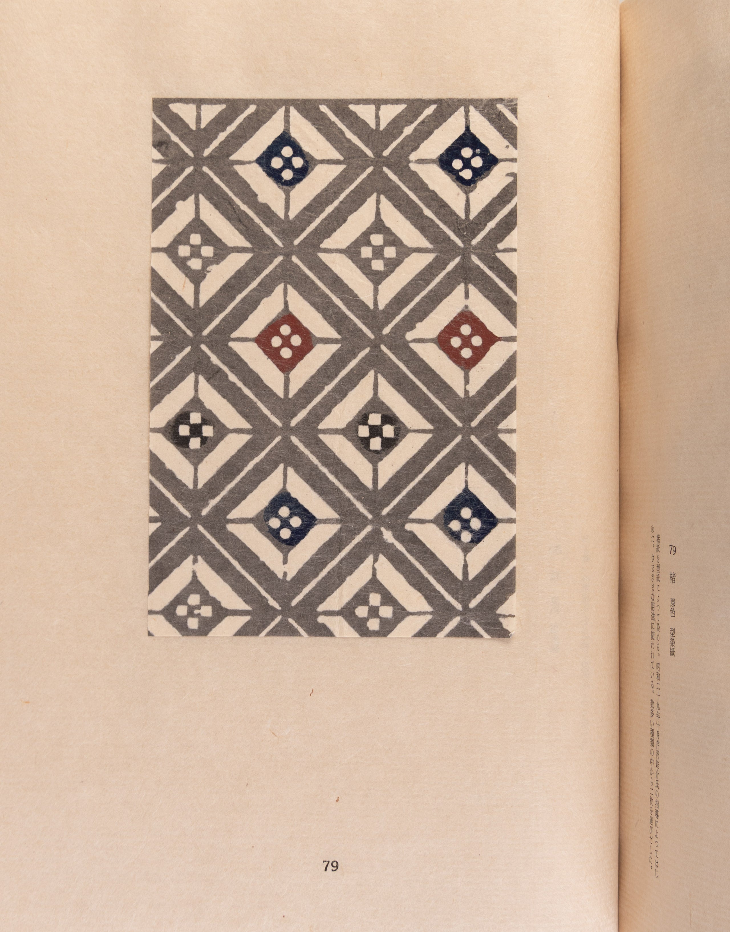 Izumo Mingei Shifu [Izumo folk craft papers]