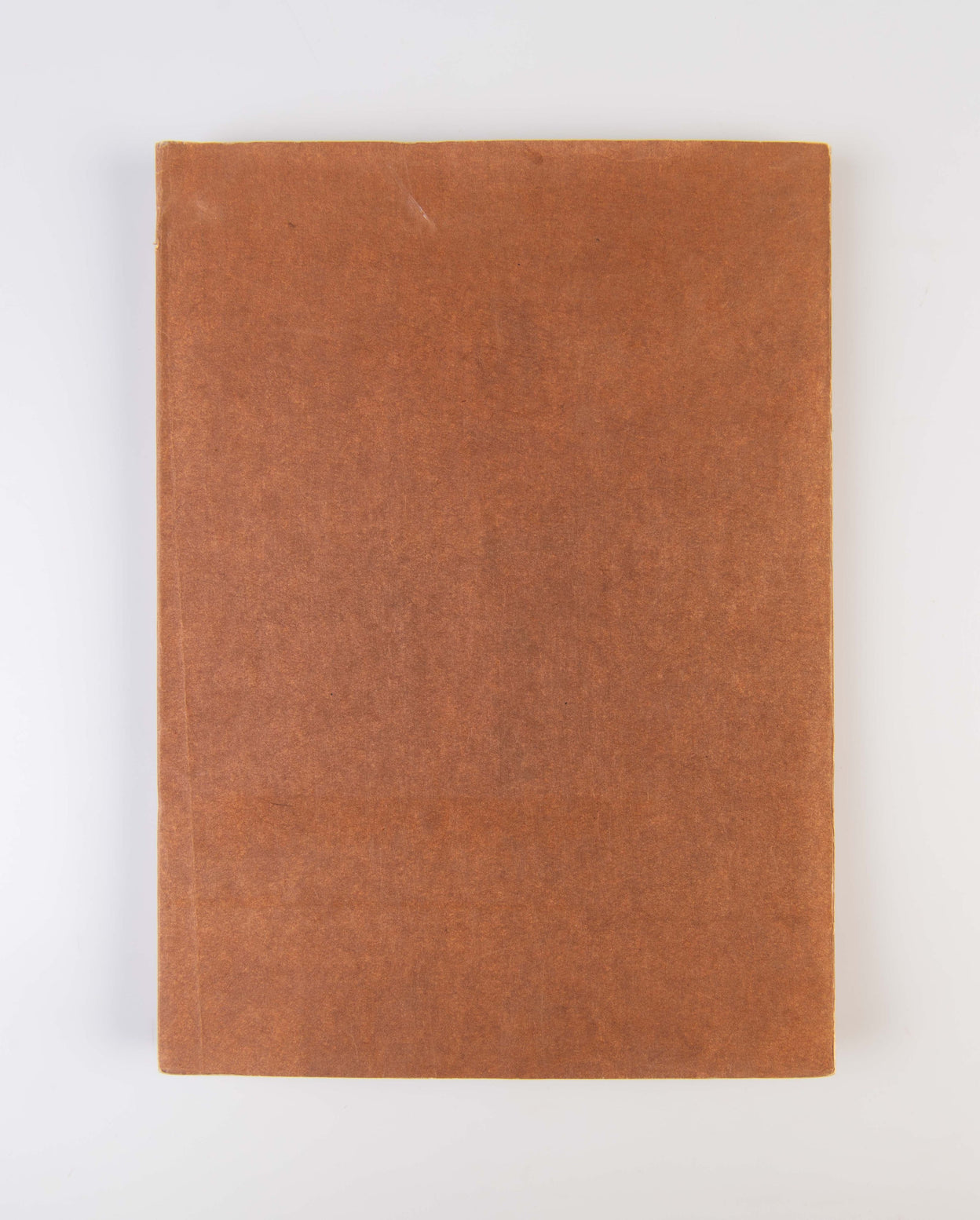 Momikarakami [Kneaded papers]