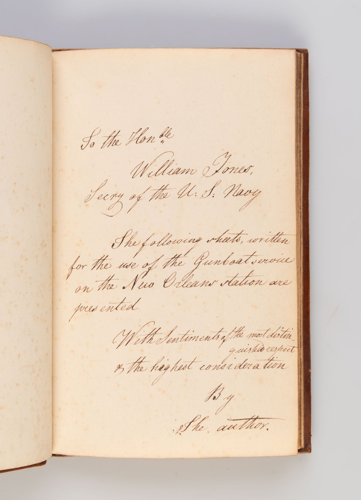 Directions for the Medicine Chest ...