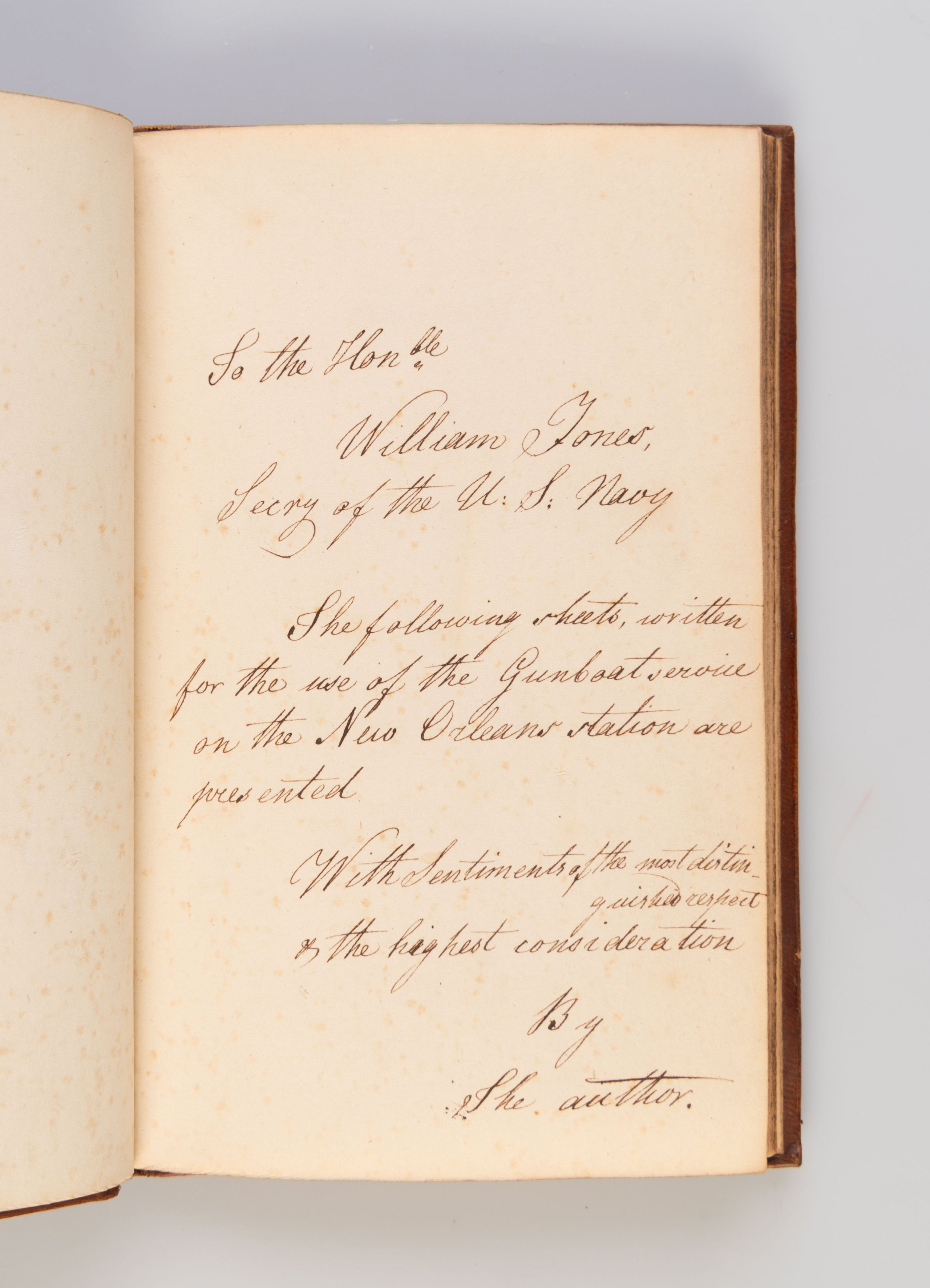 Directions for the Medicine Chest ...