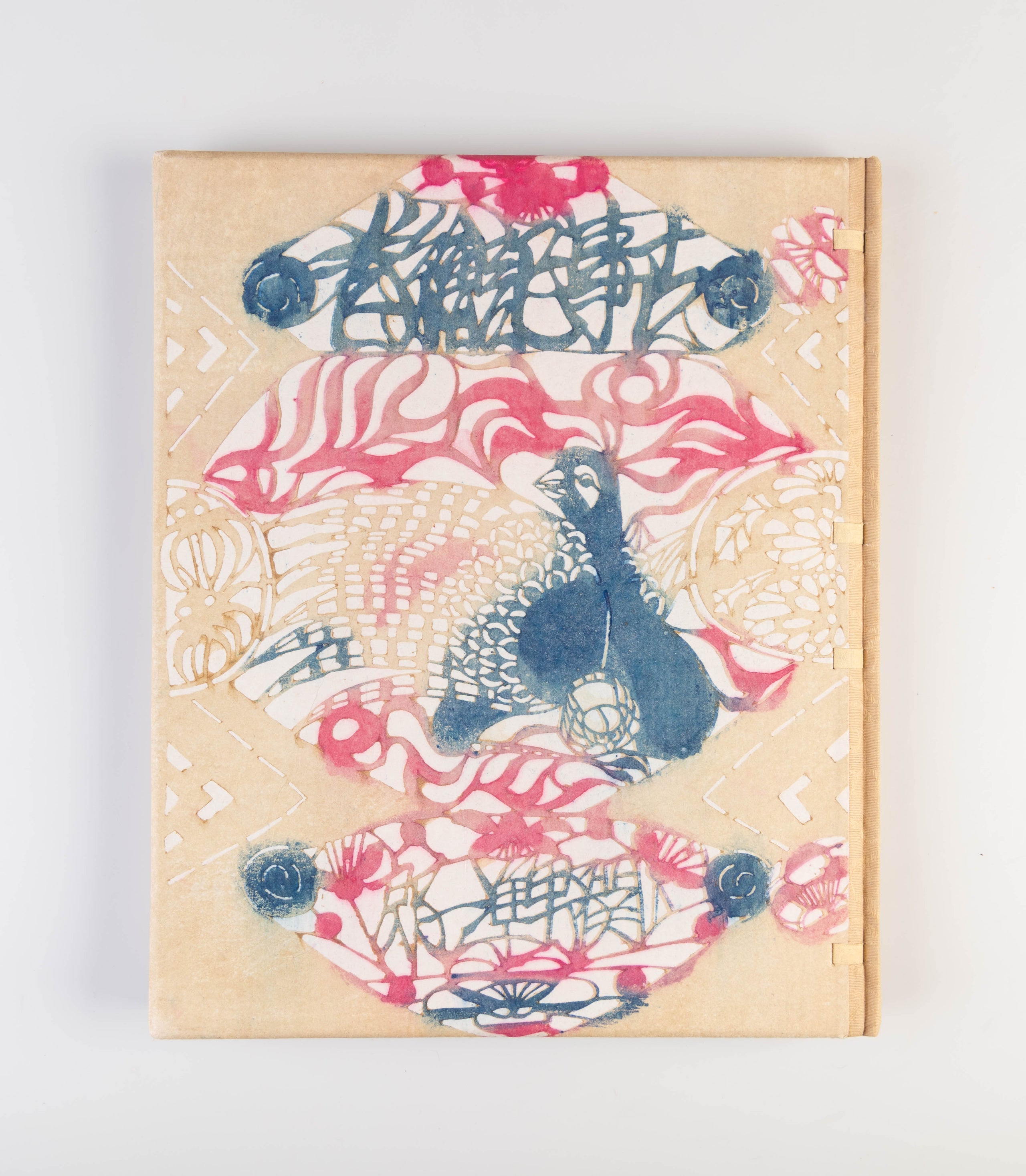 Kojiki emaki [Picture Scroll of the Kojiki]