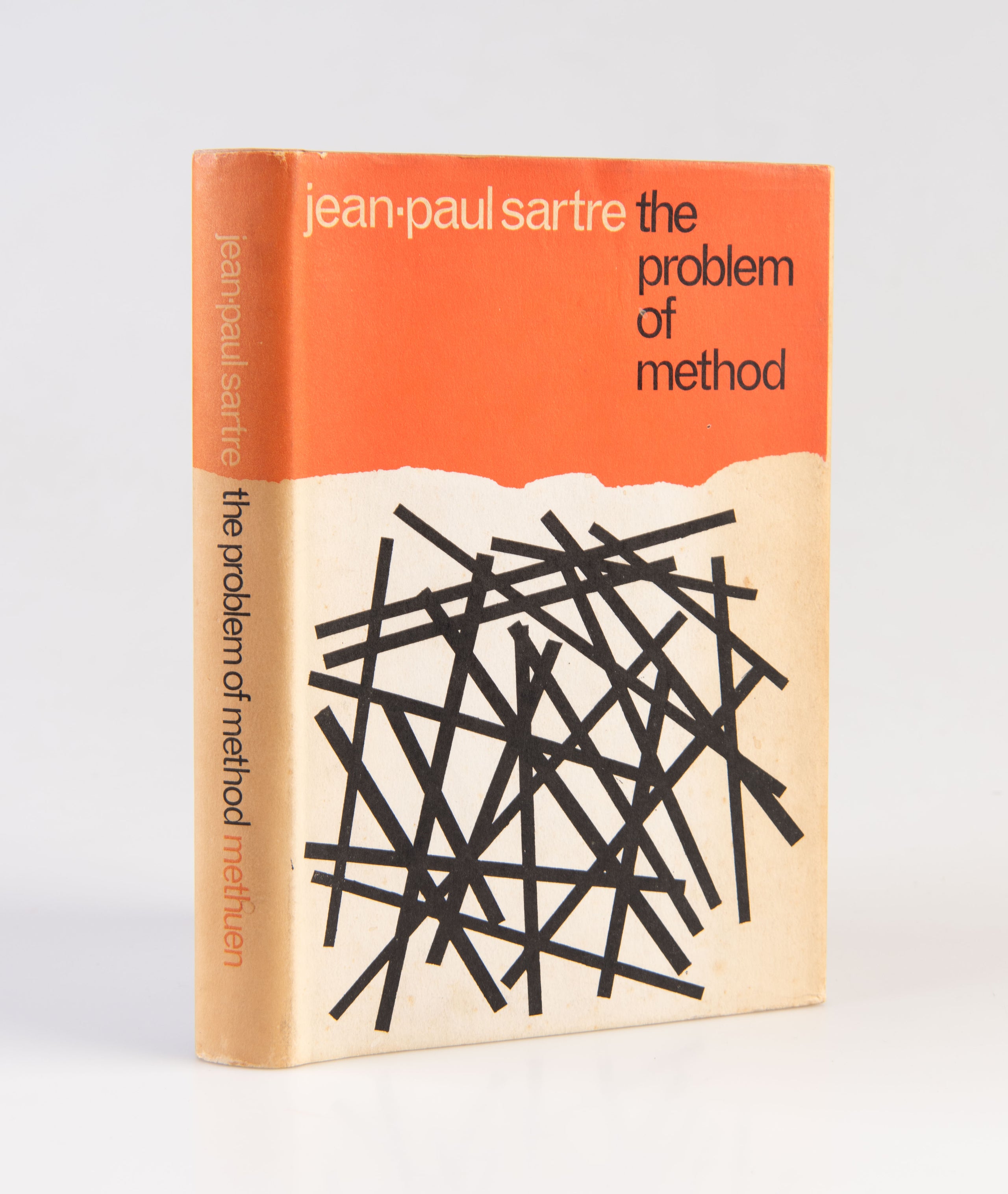 The Problem of Method.