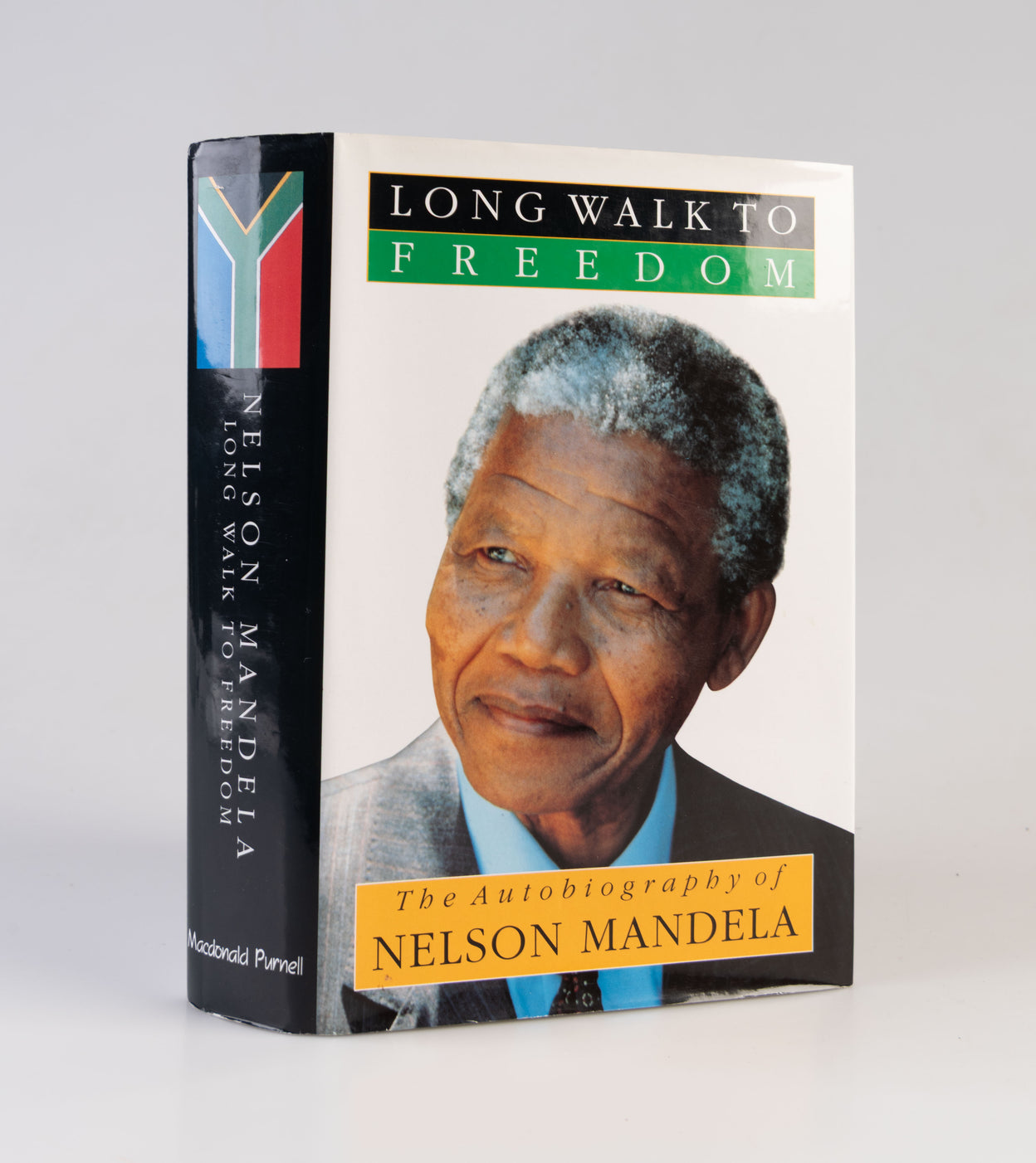 Long Walk to Freedom