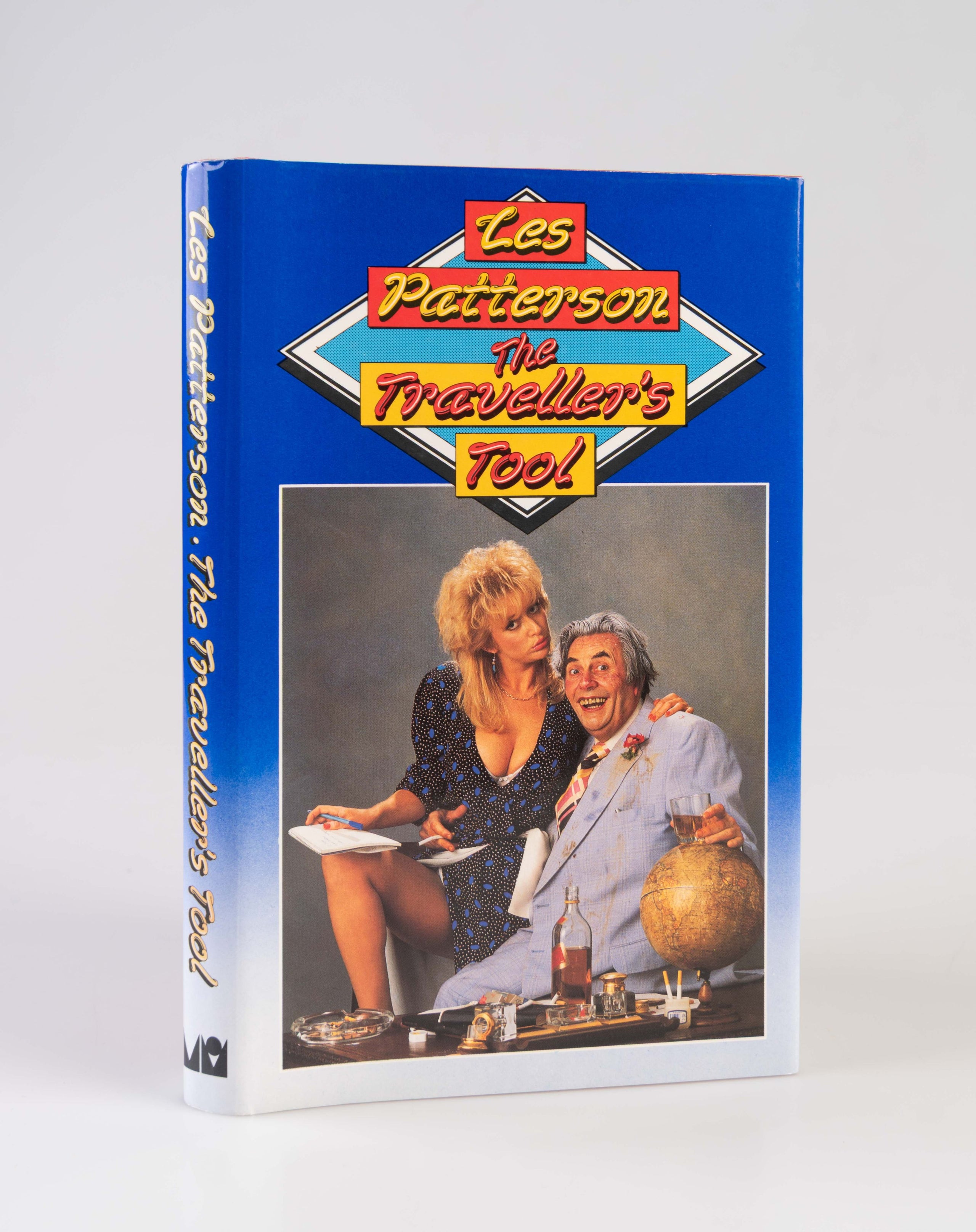 The Traveller's Tool.