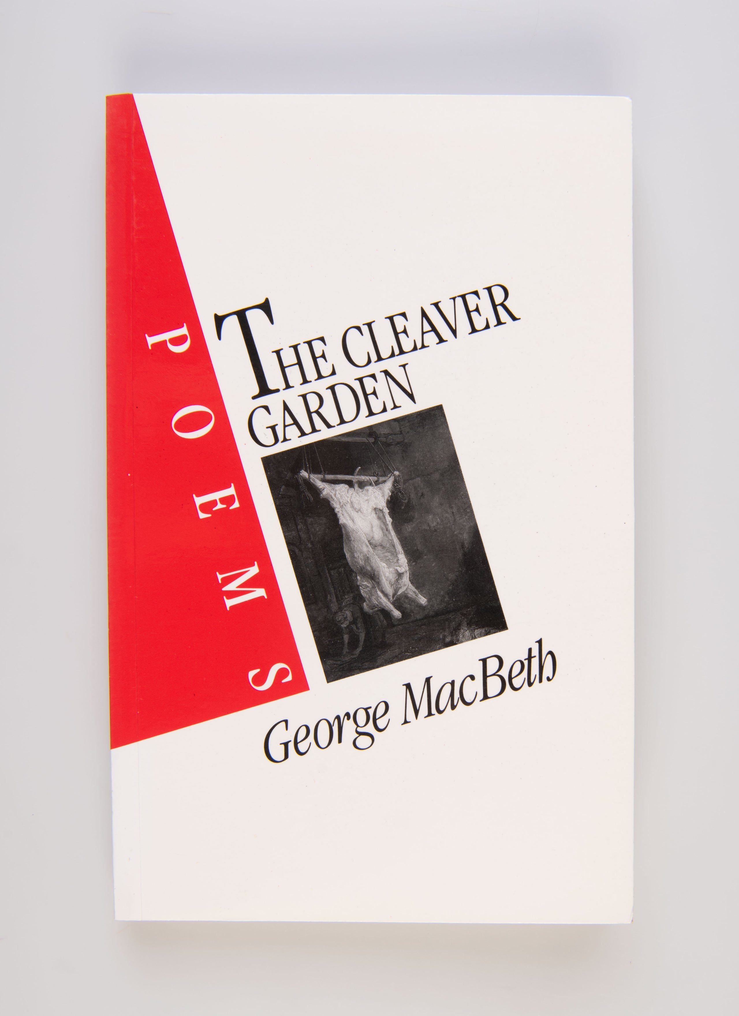 The Cleaver Garden.