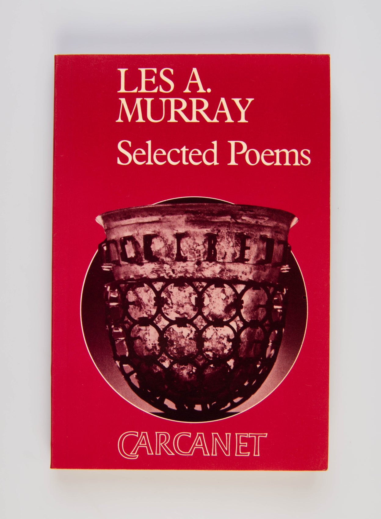 Selected Poems.