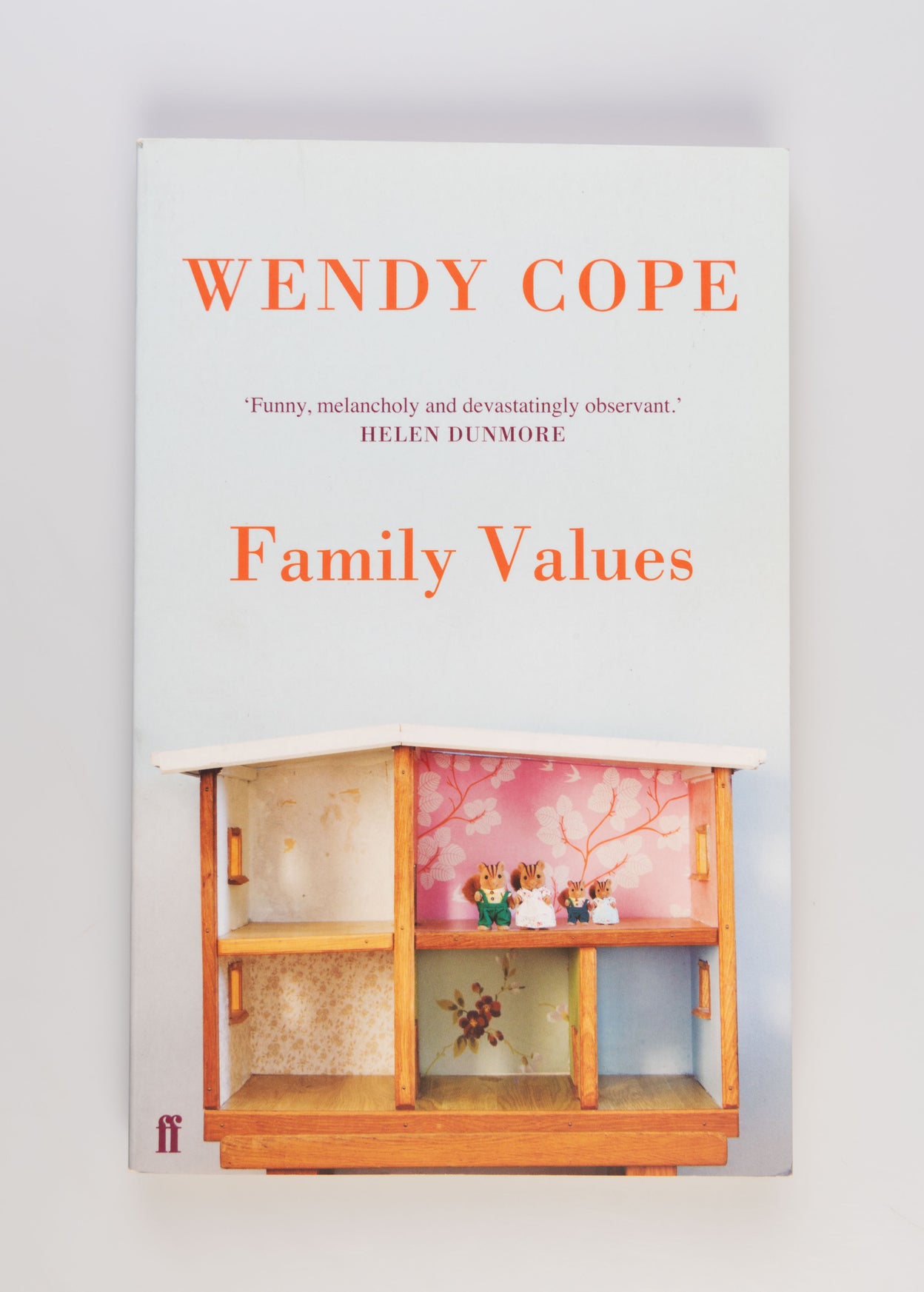 Family Values.