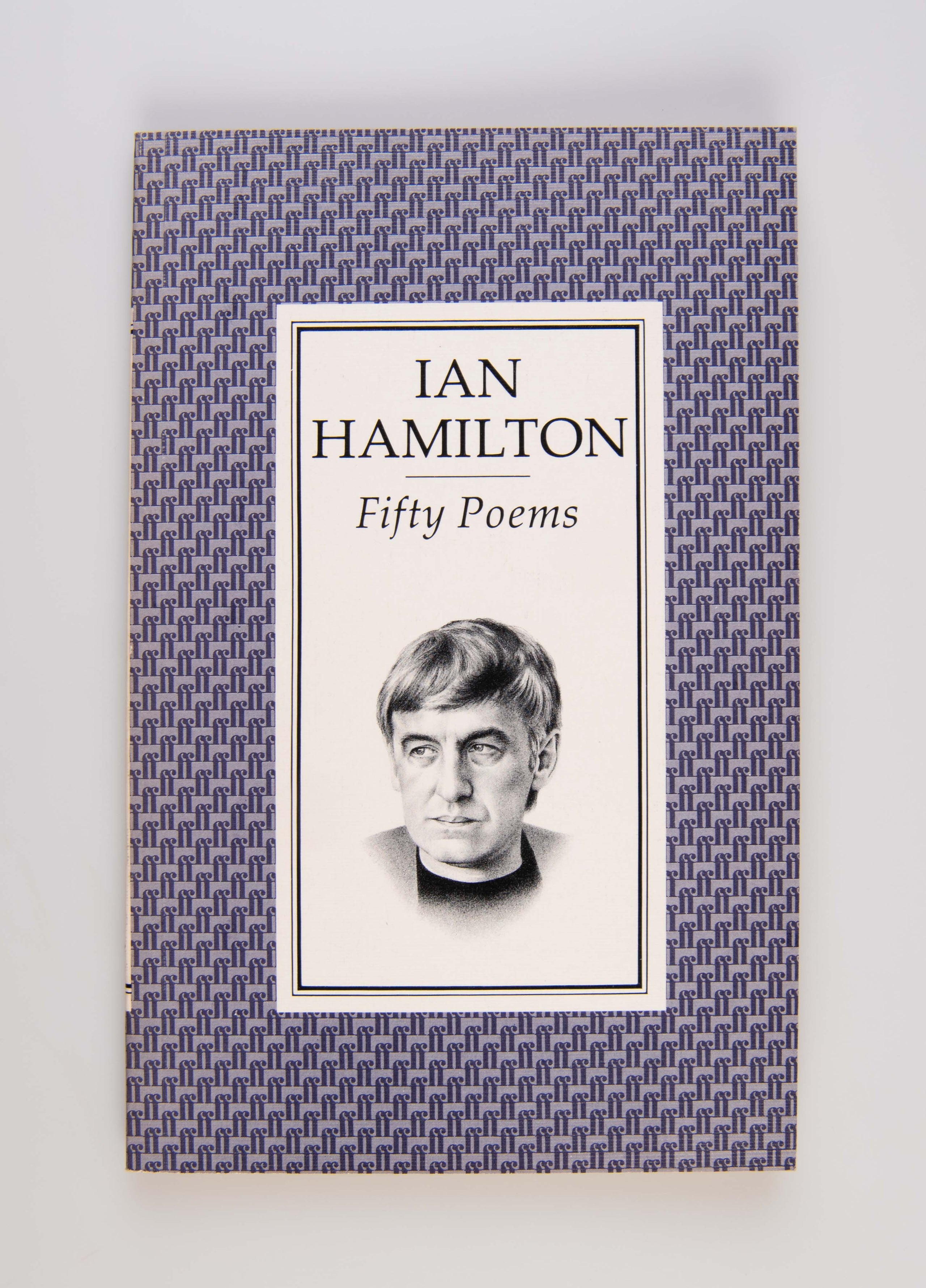 Fifty Poems.