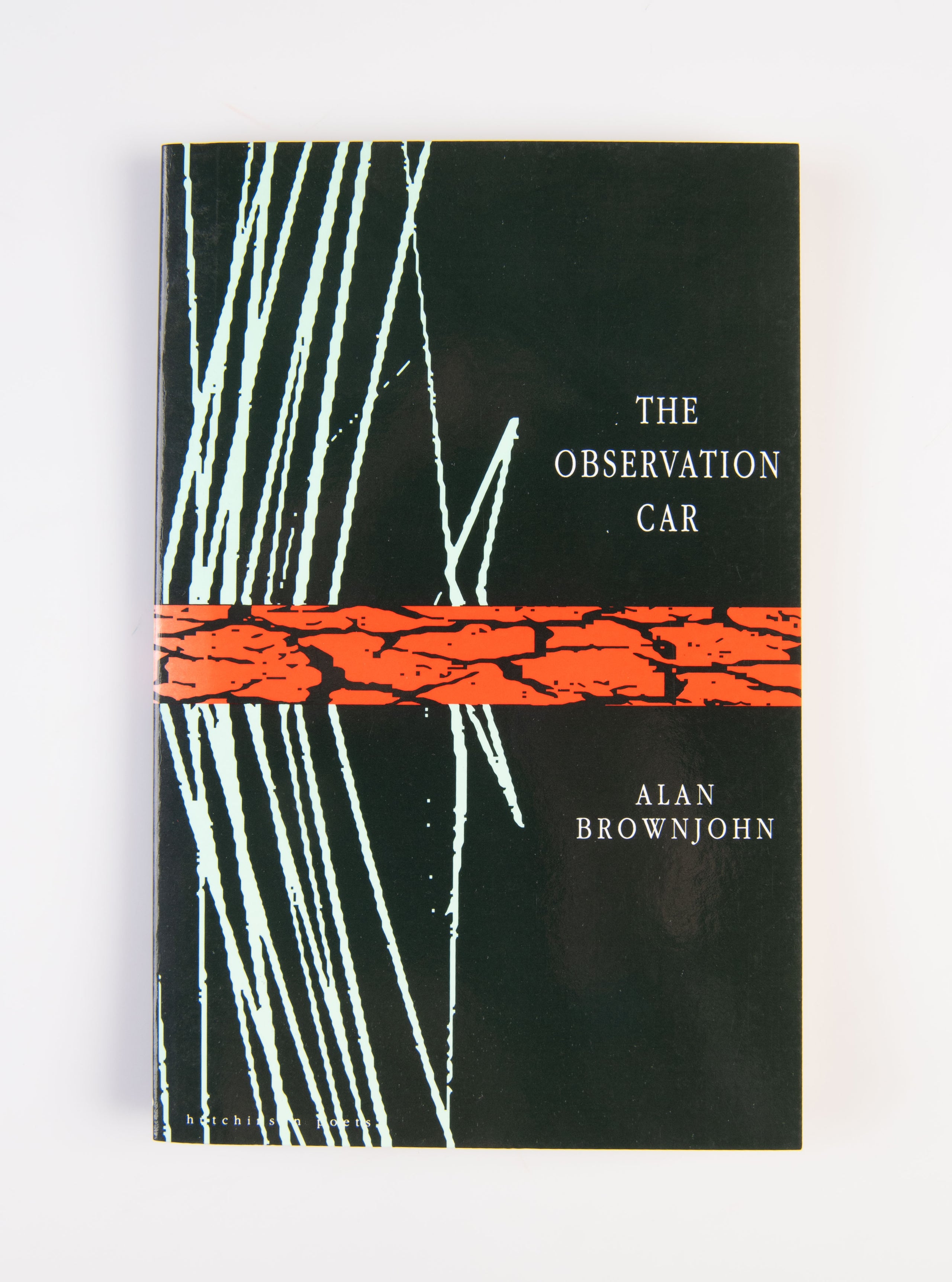 The Observation Car.