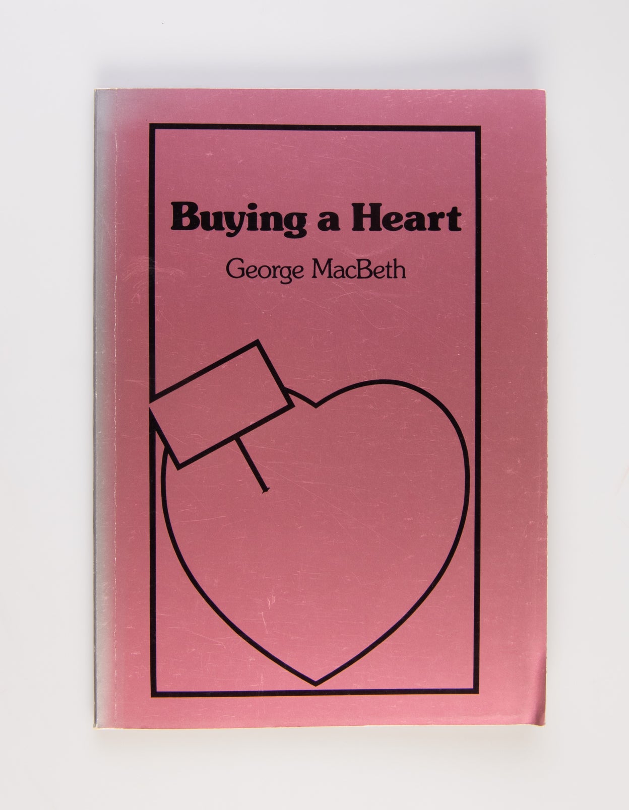 Buying a Heart.