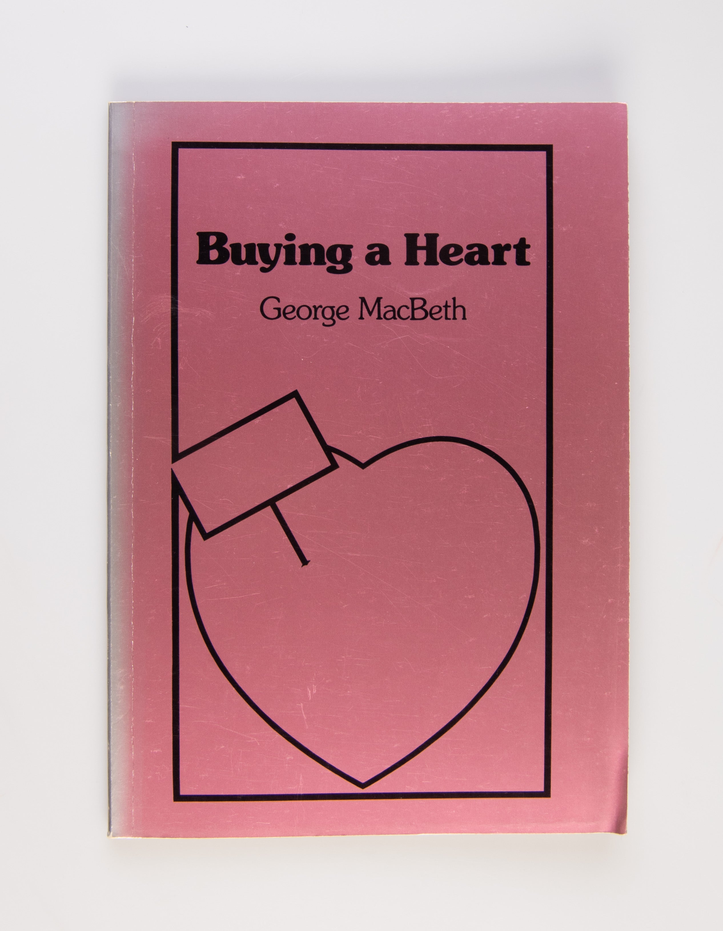 Buying a Heart.