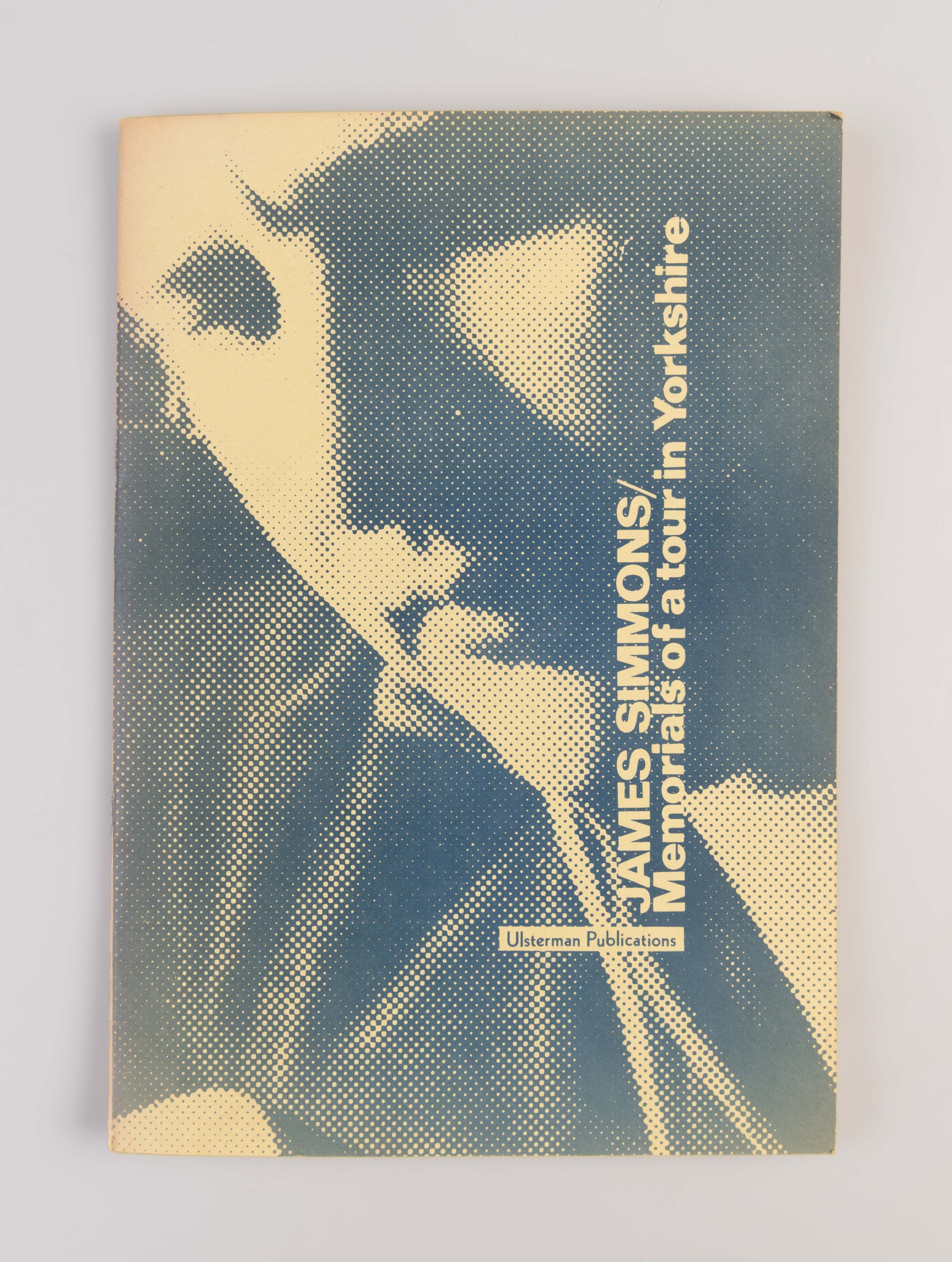 Memorials of a Tour in Yorkshire.