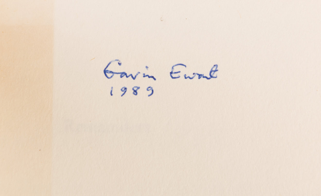 Remainders from the Times Literary Supplement 1980-1989.