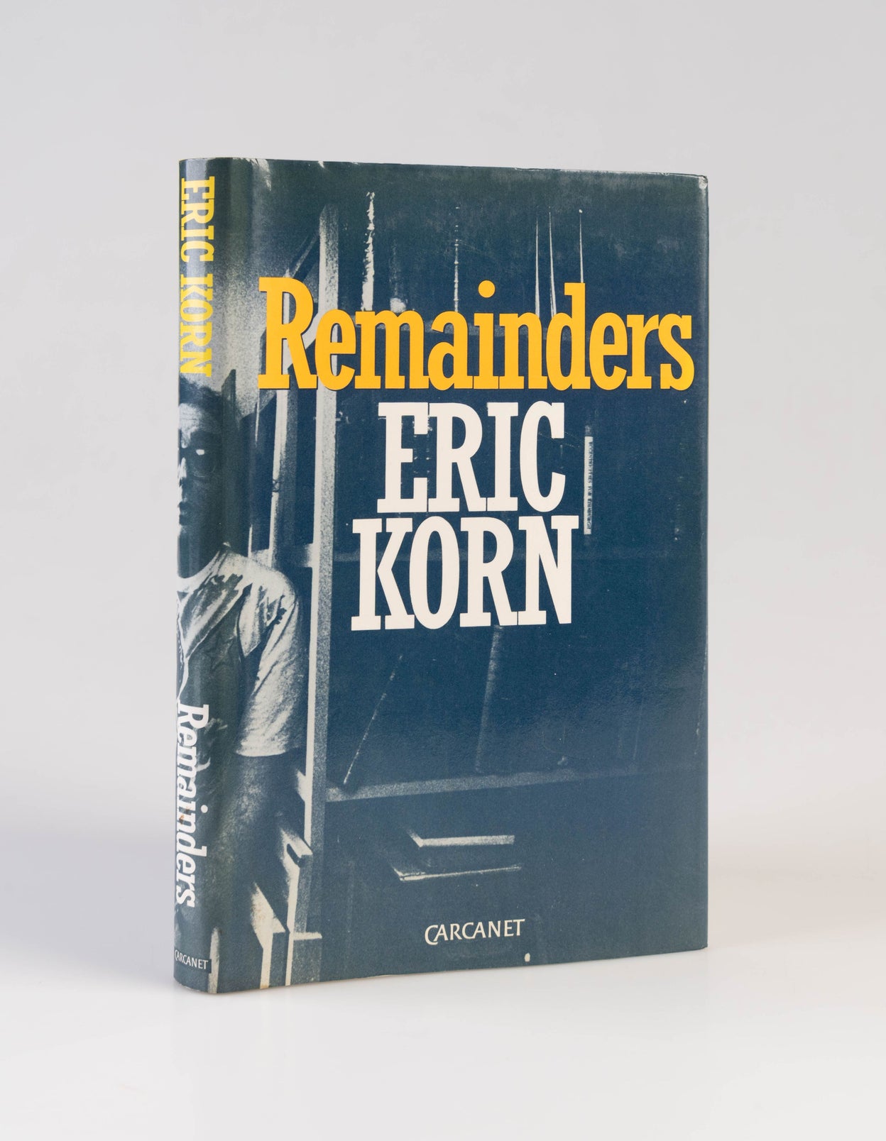 Remainders from the Times Literary Supplement 1980-1989.