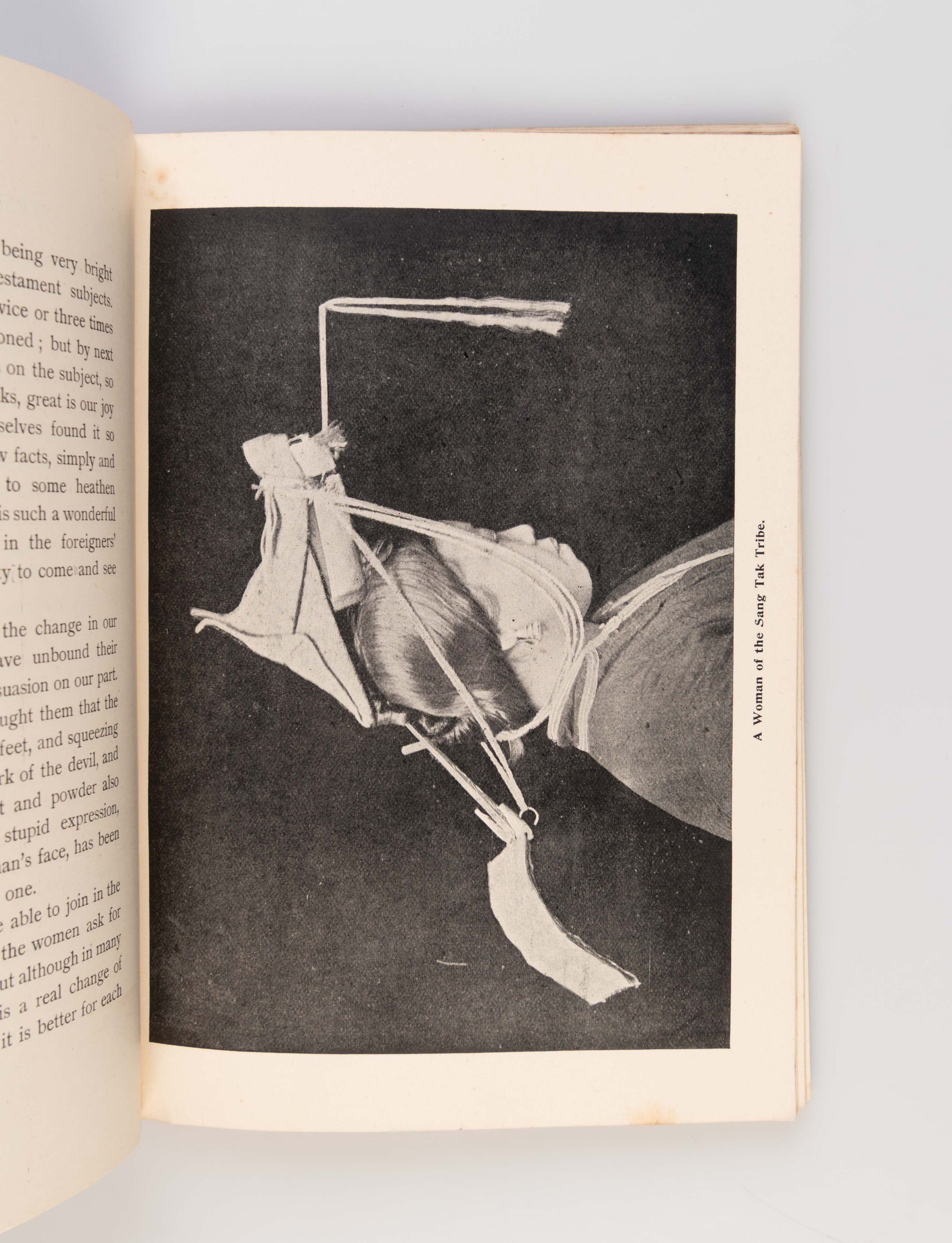 Save Some: C.E.Z.M.S. work in Fuh-Kien.