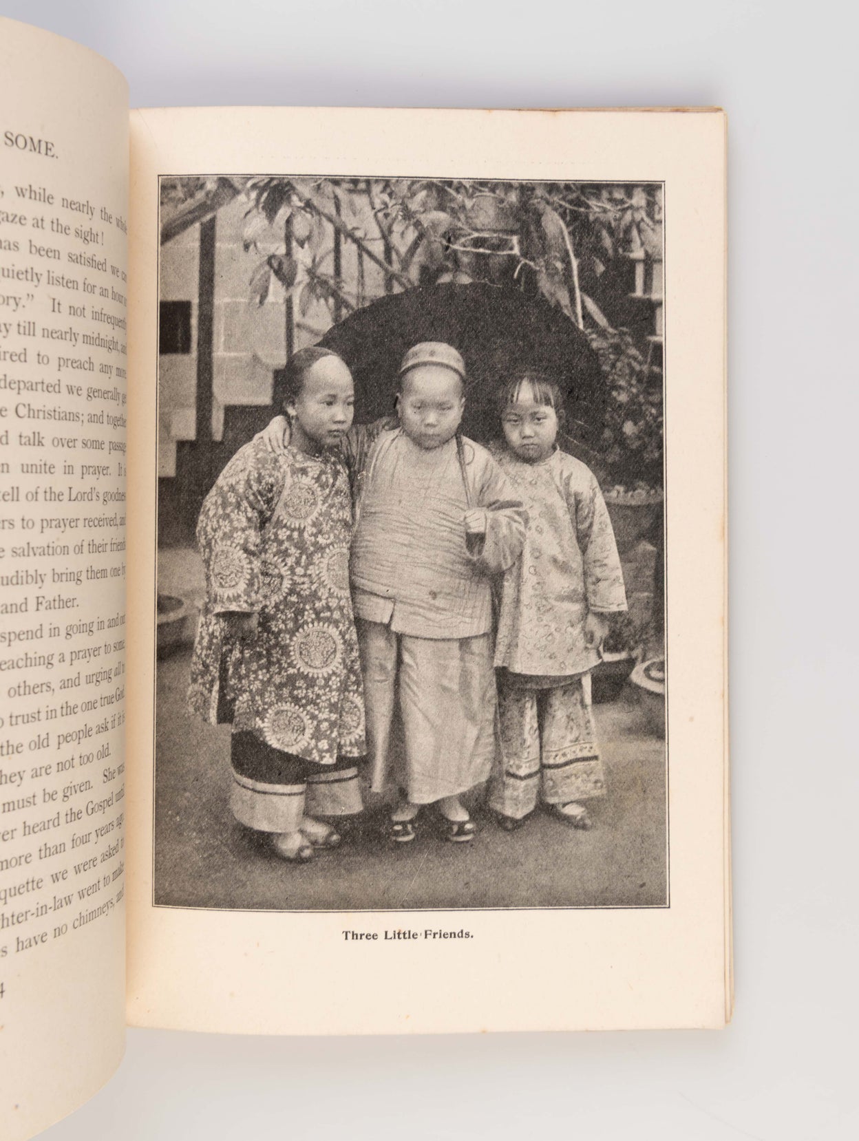 Save Some: C.E.Z.M.S. work in Fuh-Kien.