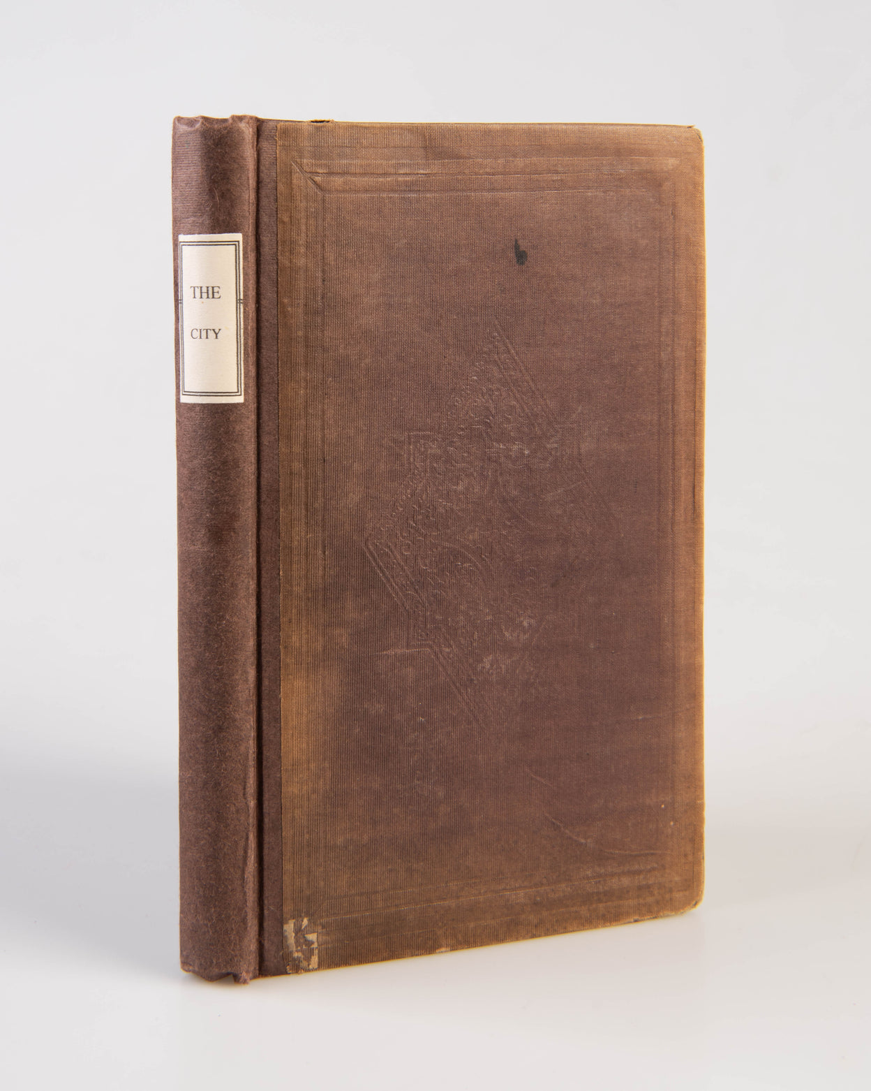 The City; or, The Physiology of London Business; With Sketches on 'Change, and at the Coffee Houses.