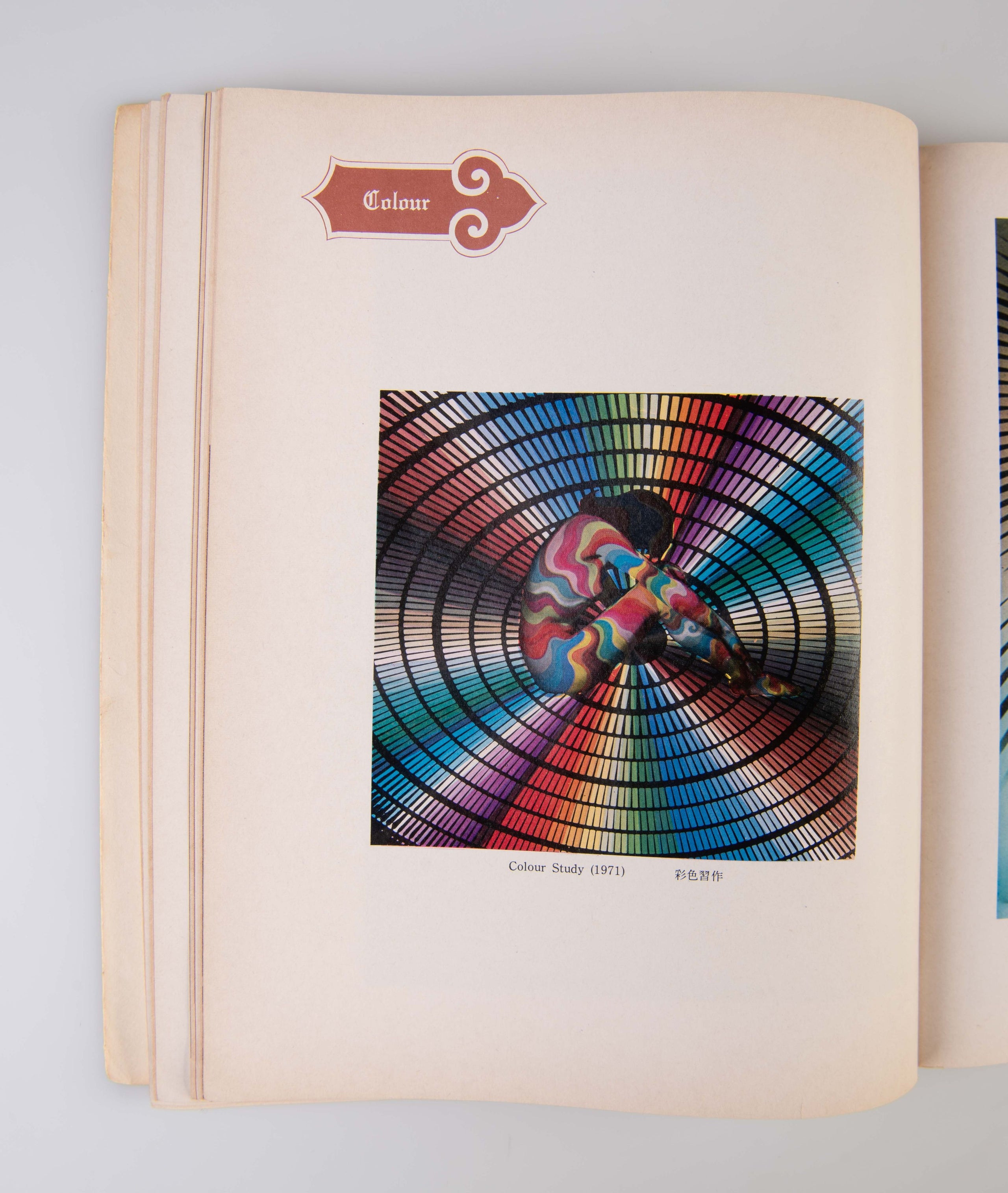 Lang Jing Shan - Photographic Works of Chin-San Long.