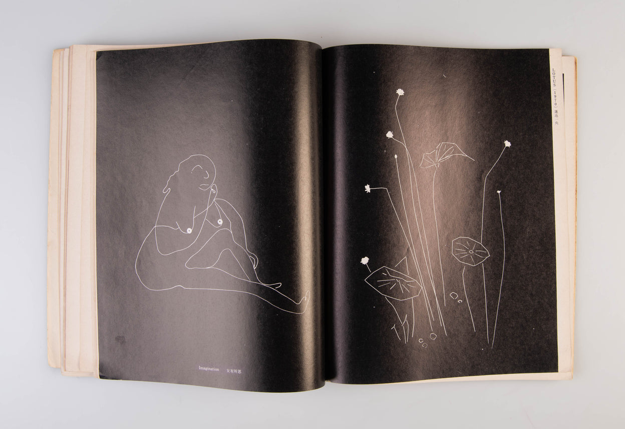 Lang Jing Shan - Photographic Works of Chin-San Long.