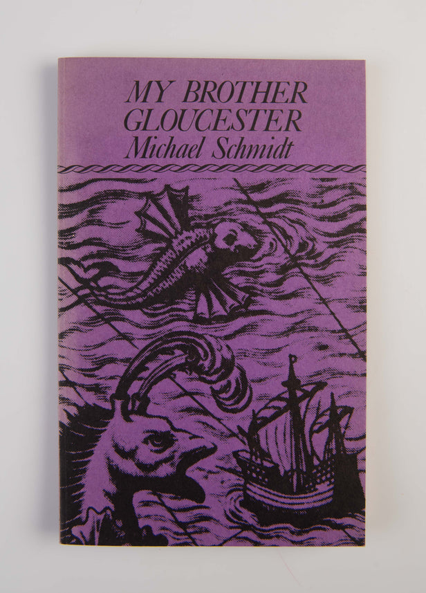 My Brother Gloucester.