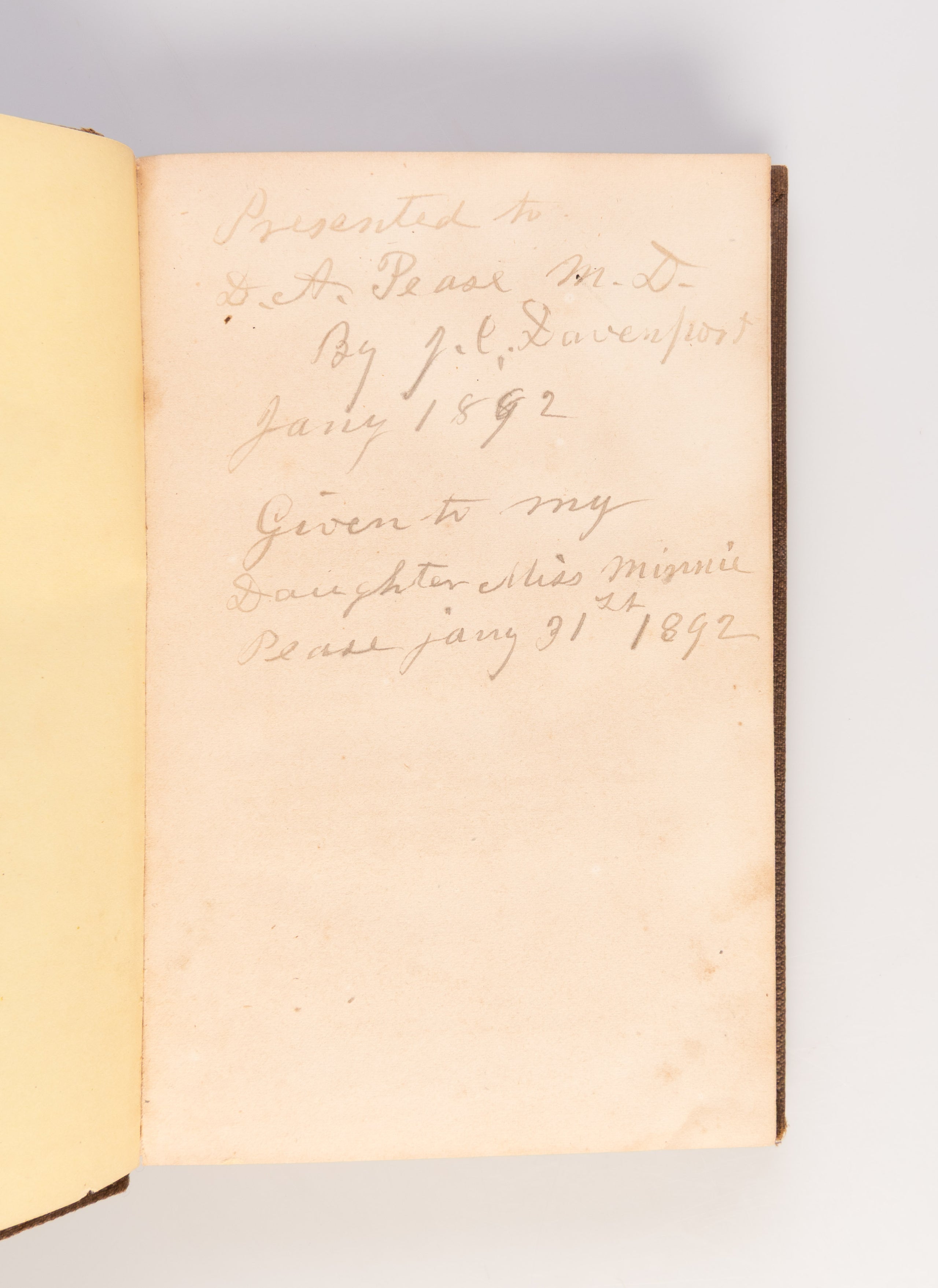 Dealings With the Dead; the human soul, its migrations and its transmigrations. Penned by the Rosicrucian.